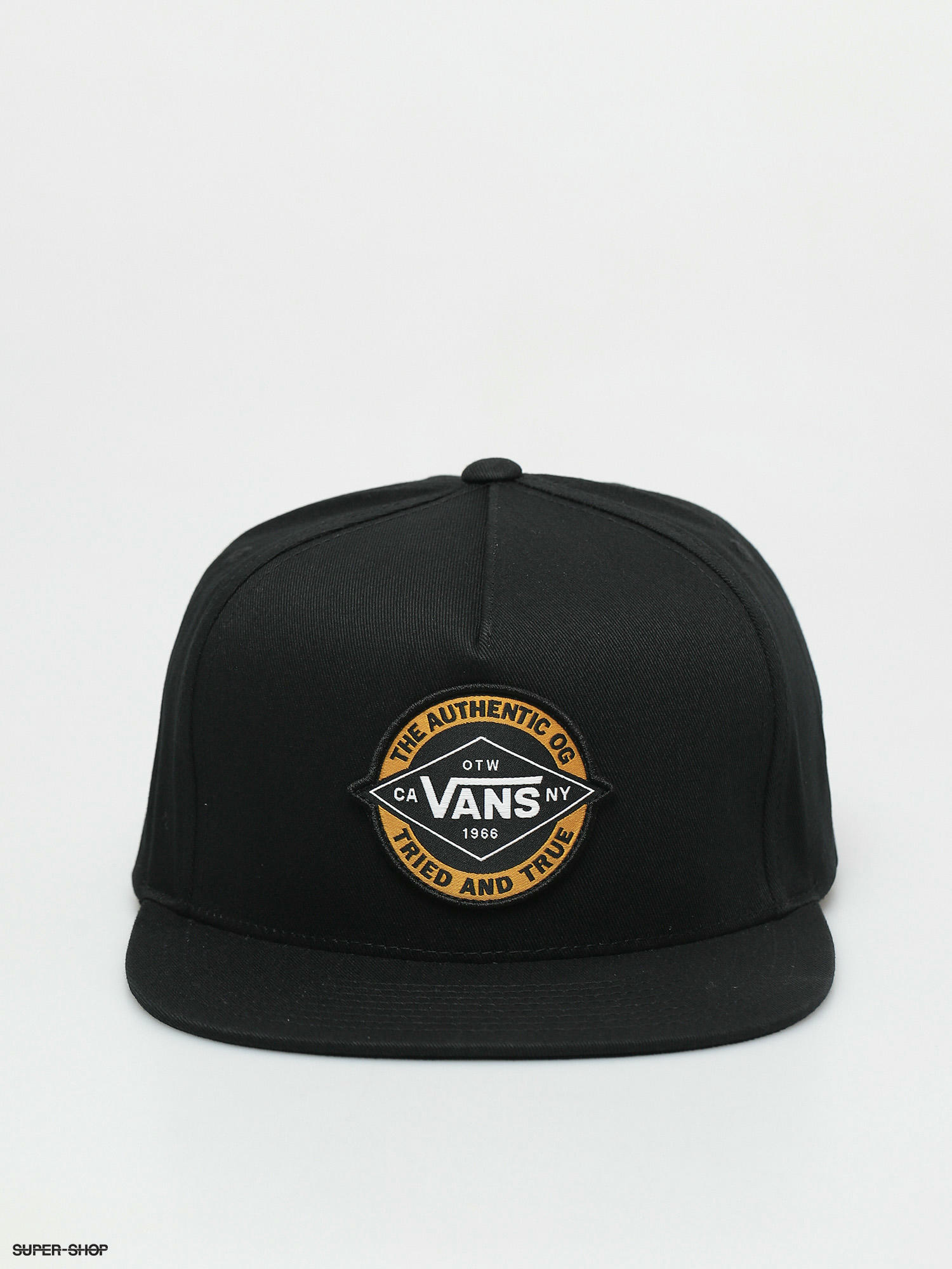 vans otw cap