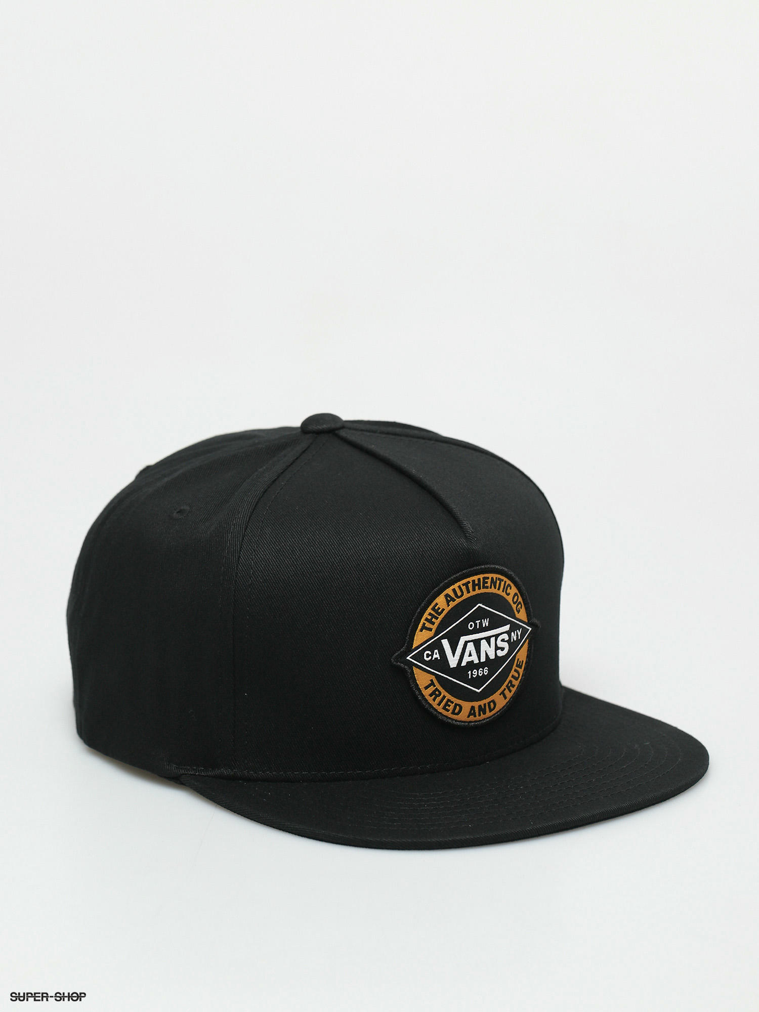 vans otw cap