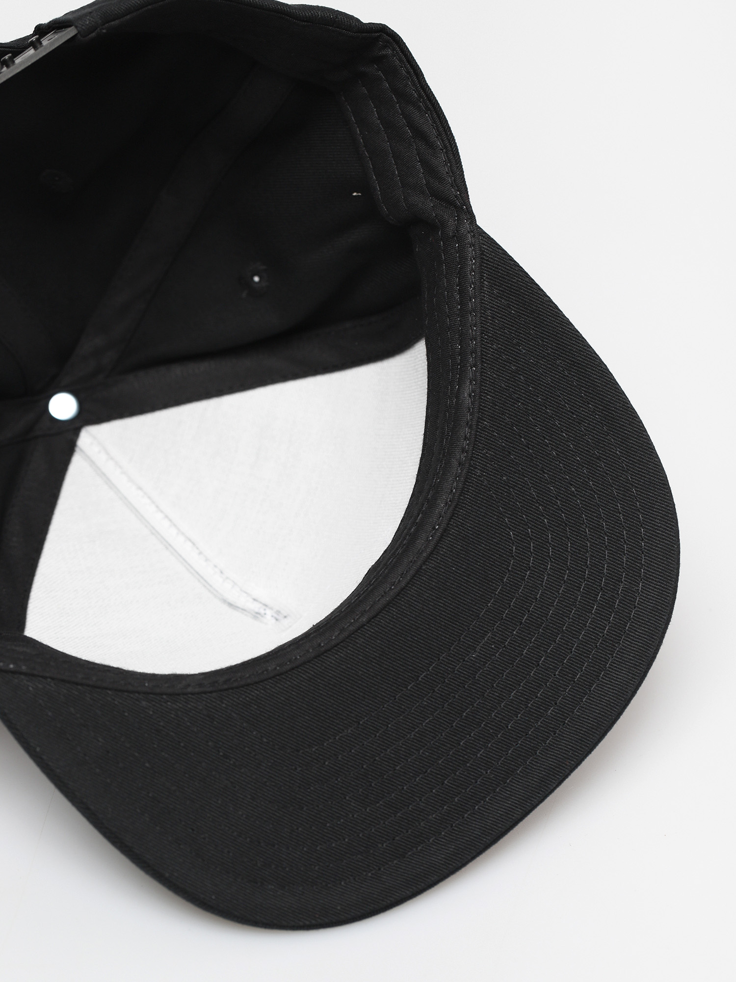 Vans Otw Diamond Snapback Cap (black)