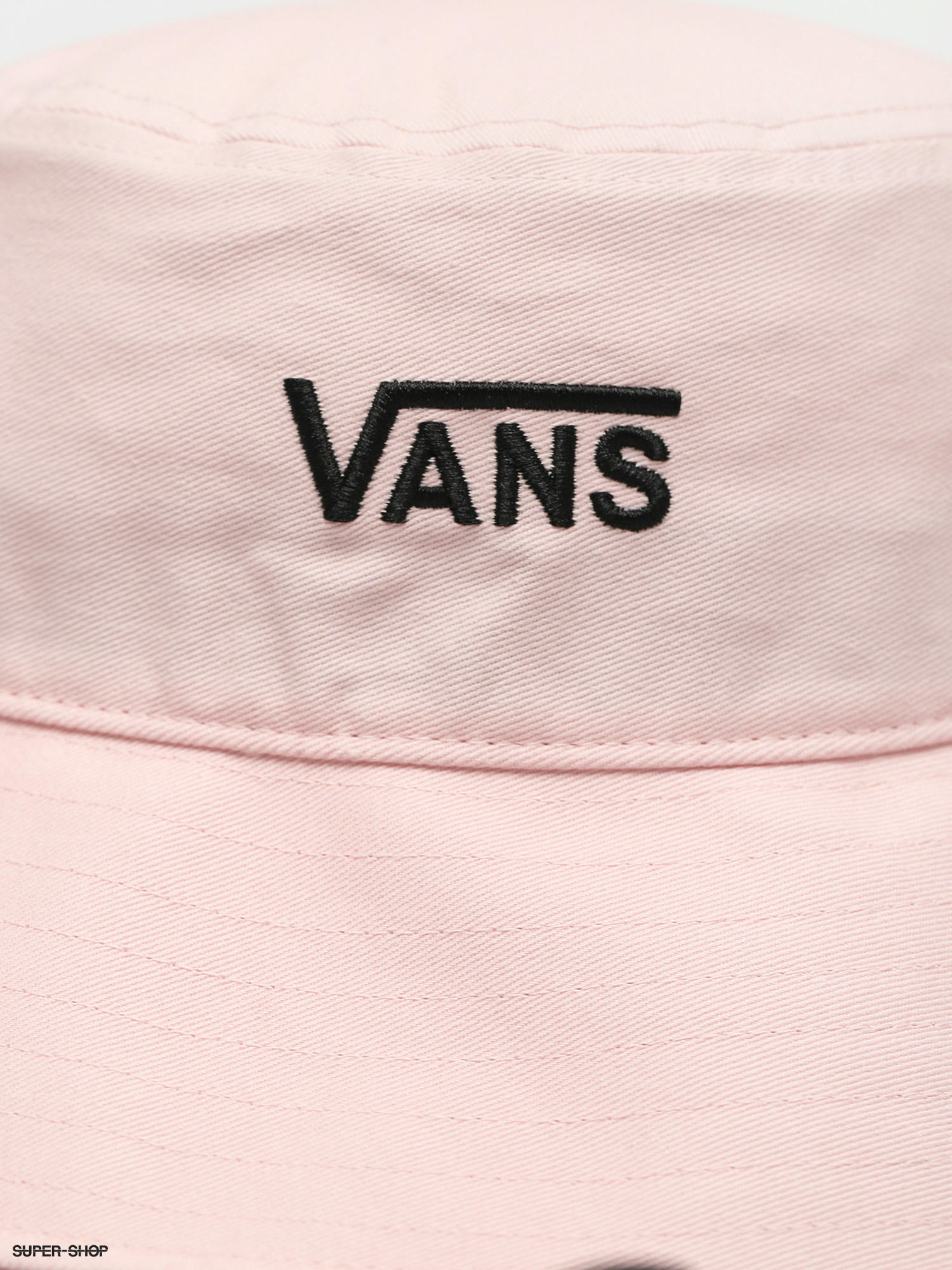 light pink vans hat