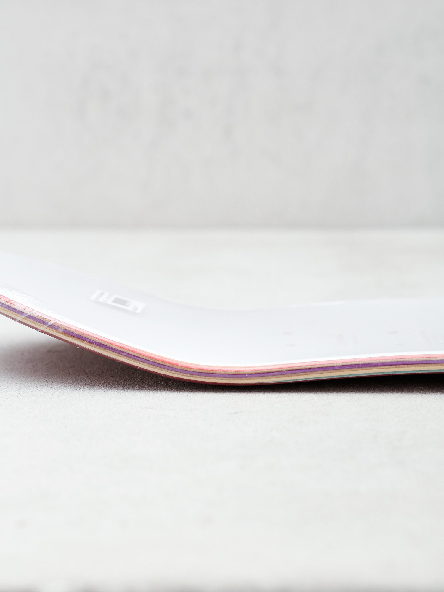 Chocolate Cruz Og Chunk W41 Deck (maroon)