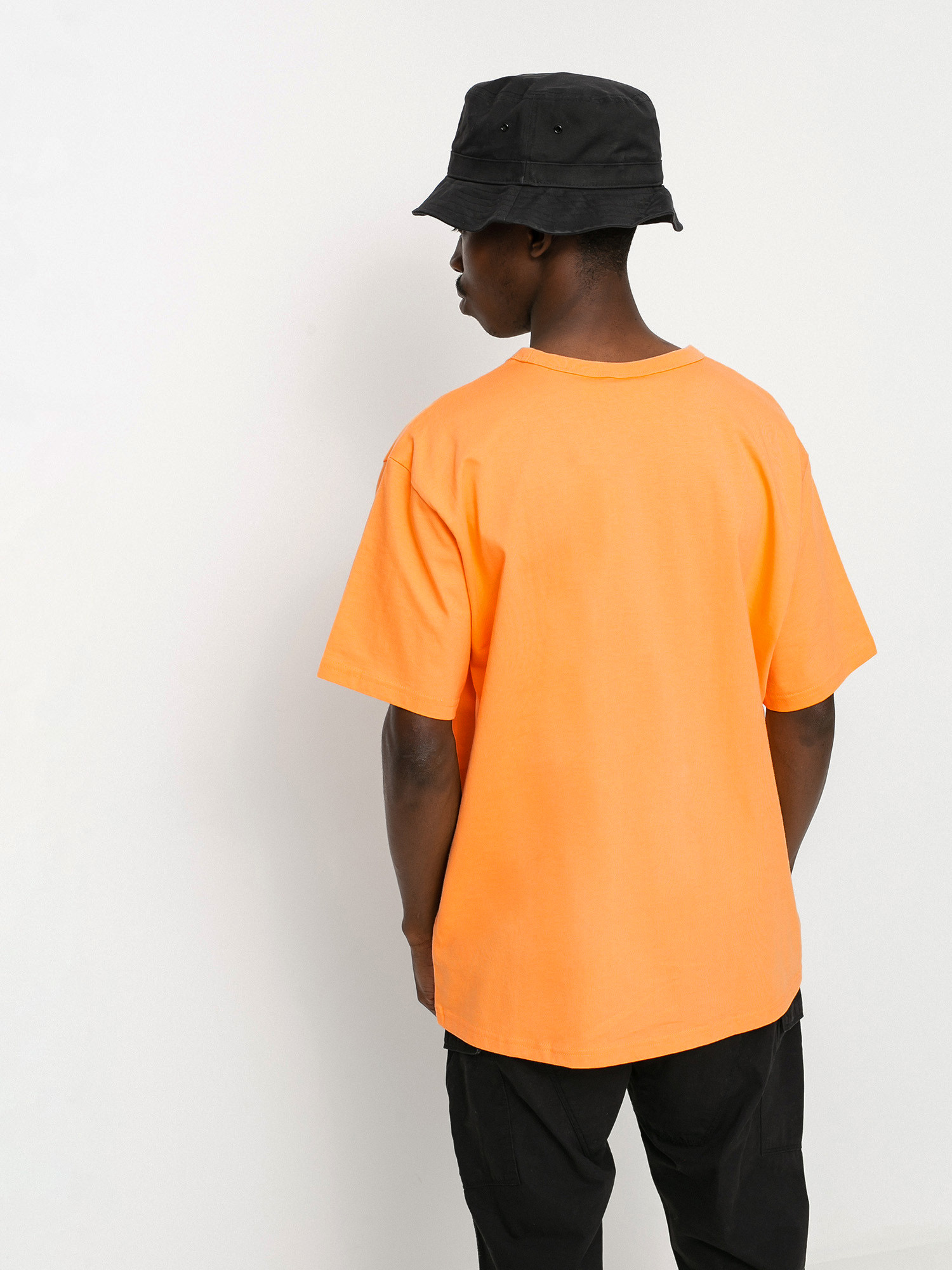 adidas H Shmoo T-Shirt (hazora/white)