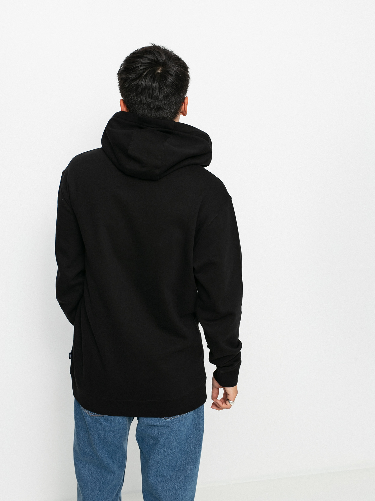 Vans hot sale otw hoodie