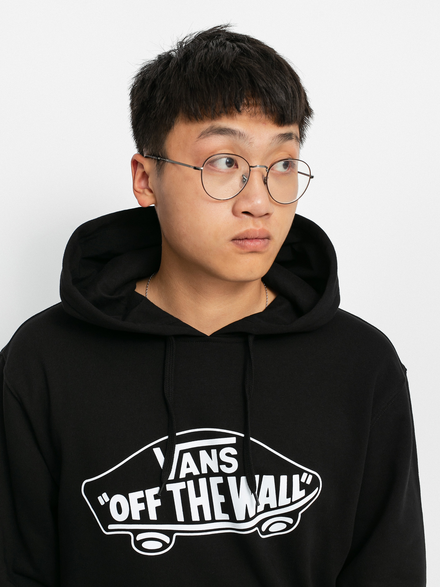 Vans otw hot sale hoodie