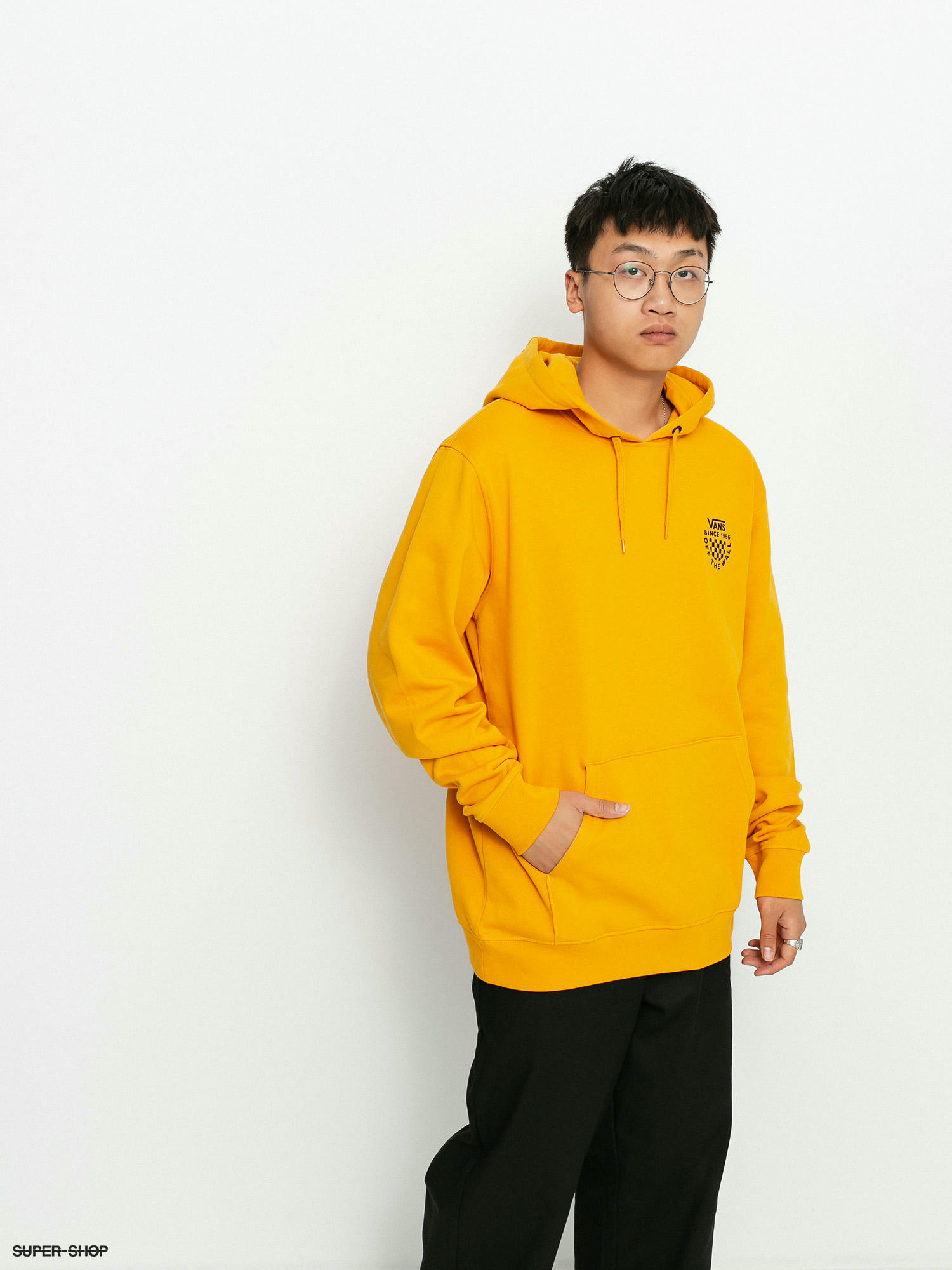 vans hoodies mens sale