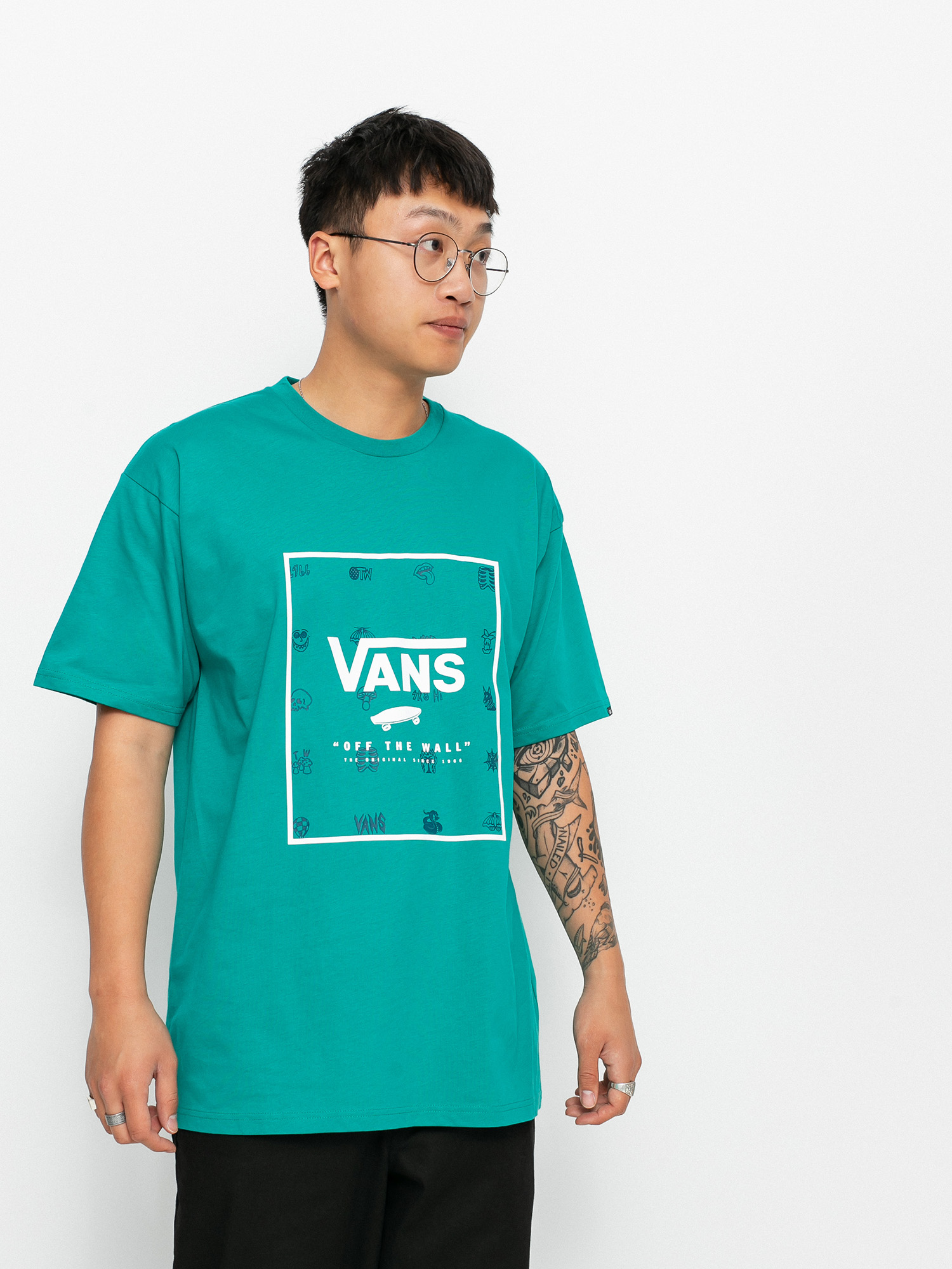 lost and found t shirt