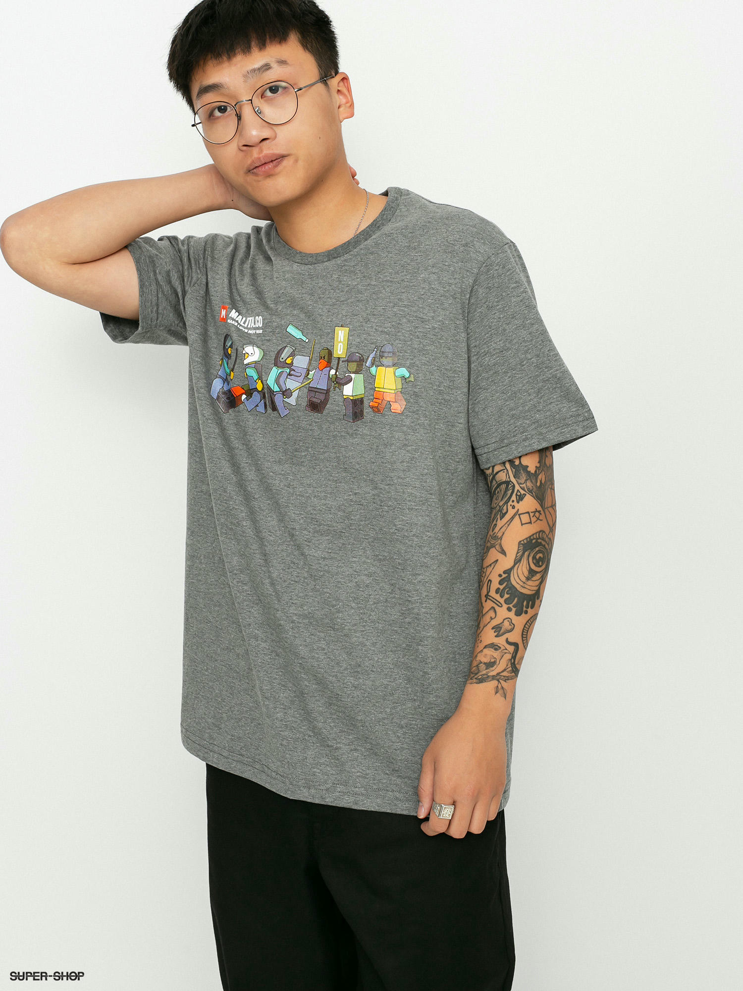 lego t shirt