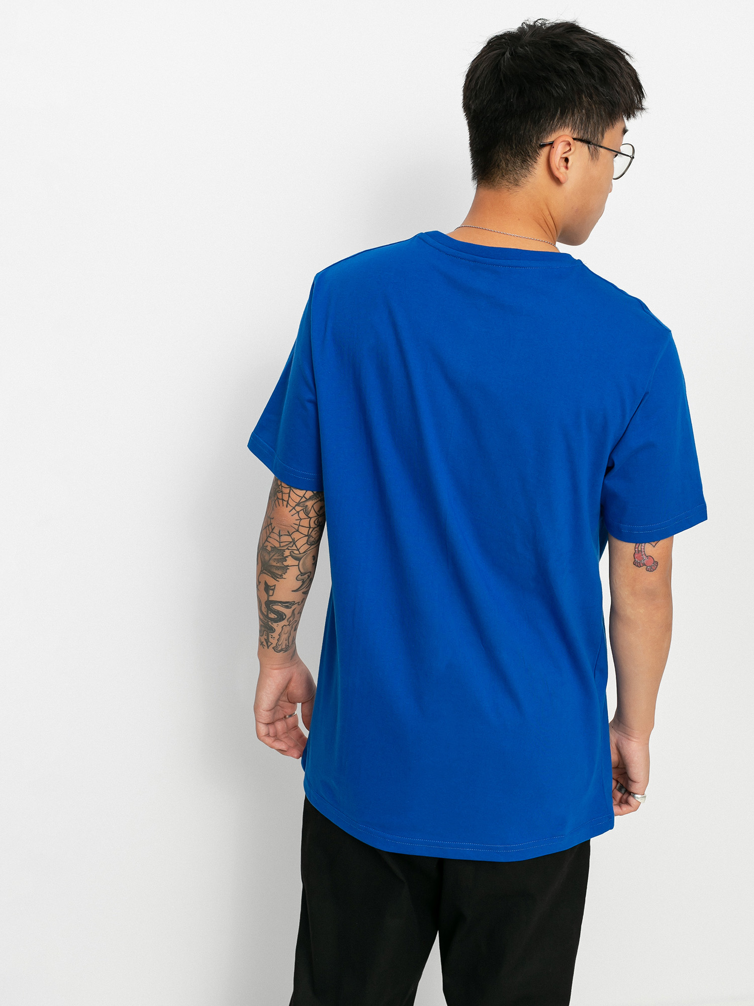 Malita Maco T-shirt (blue)