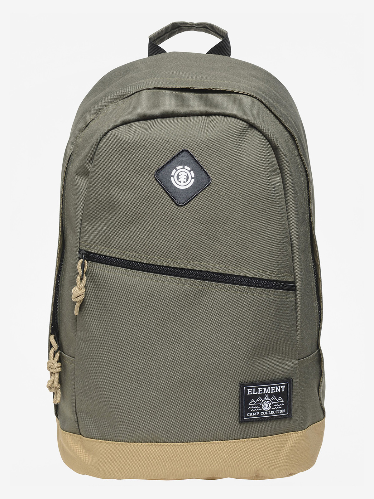 Element Rucksack Camden (moss green)