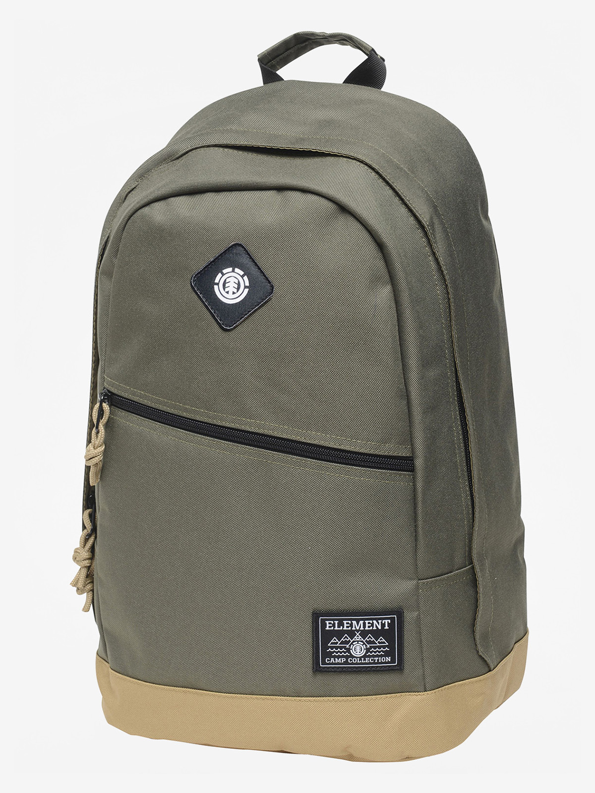 Element Rucksack Camden (moss green)