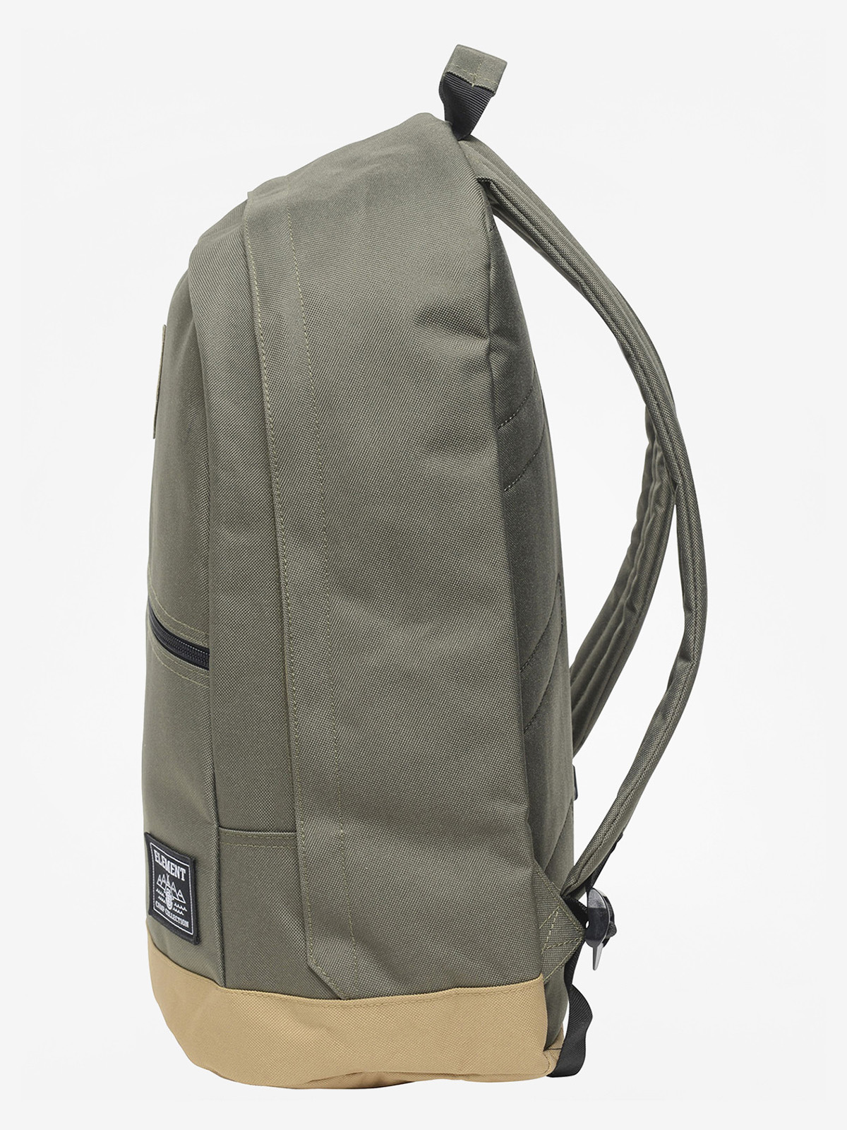 Element Backpack Camden (moss green)