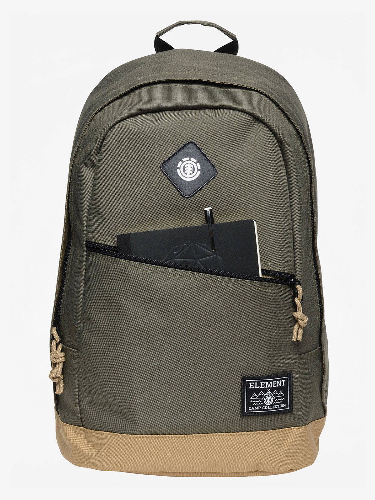 Händler Stolpern destruktiv element camp collection rucksack Laut