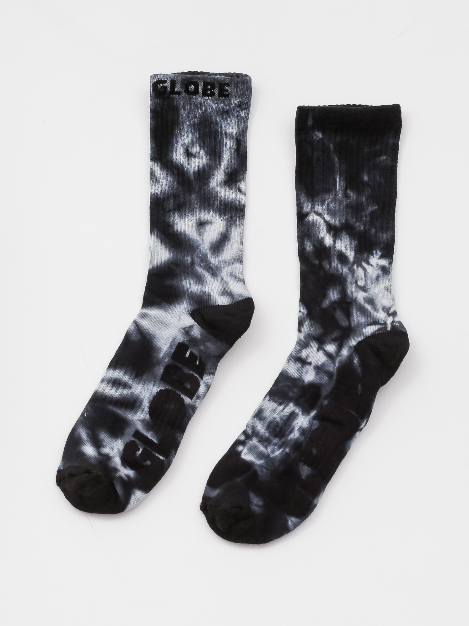 Globe All Tied Up 3 Pack Socken (asst.)