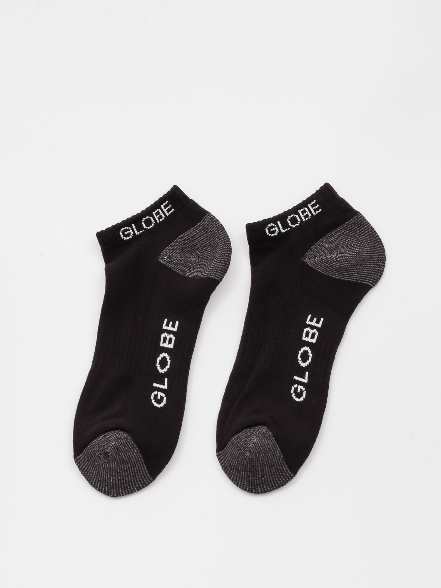 Globe Ingles Ankle 5 Pack Socks (asst.)