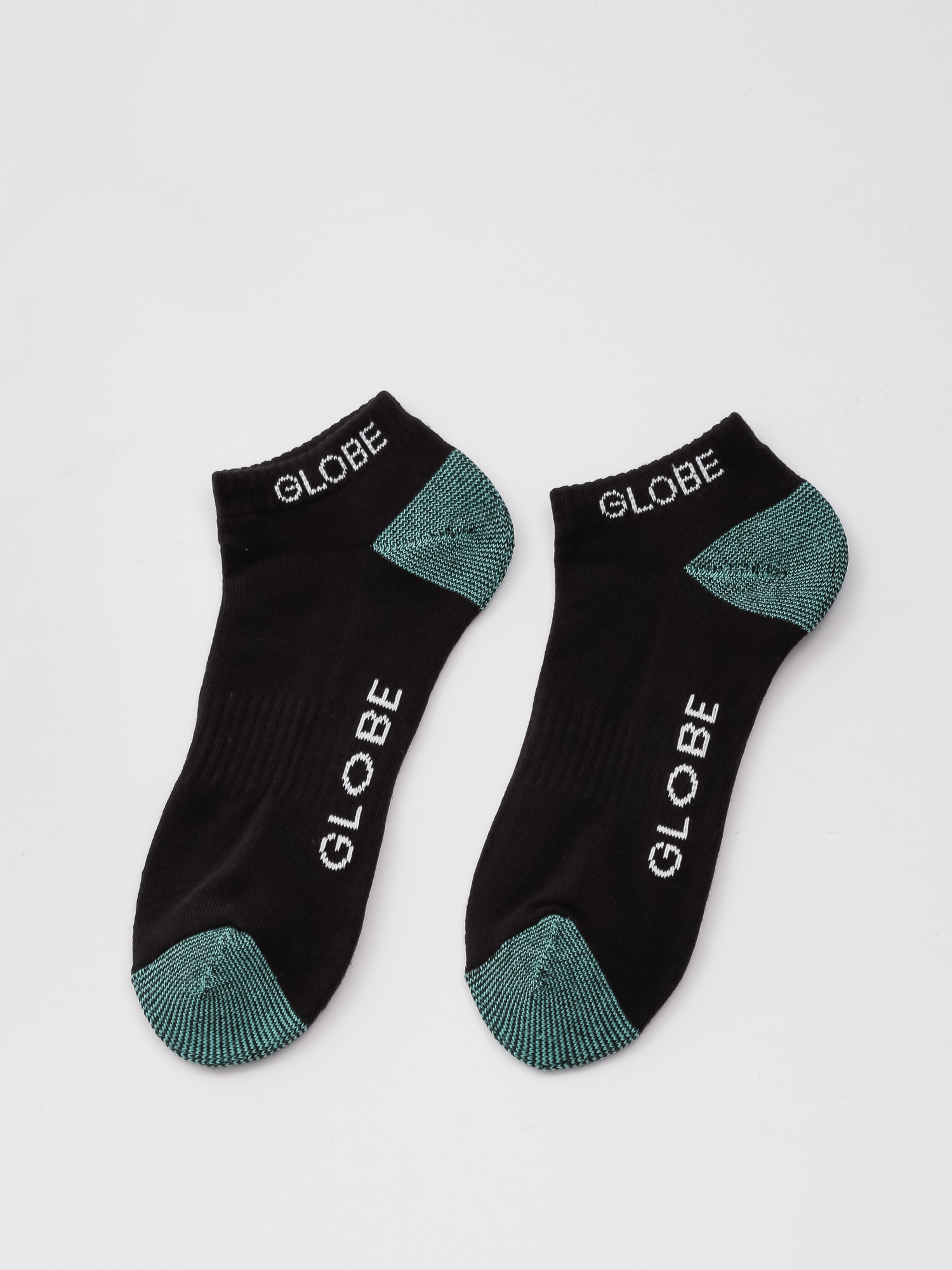 Globe Ingles Ankle 5 Pack Socken (asst.)