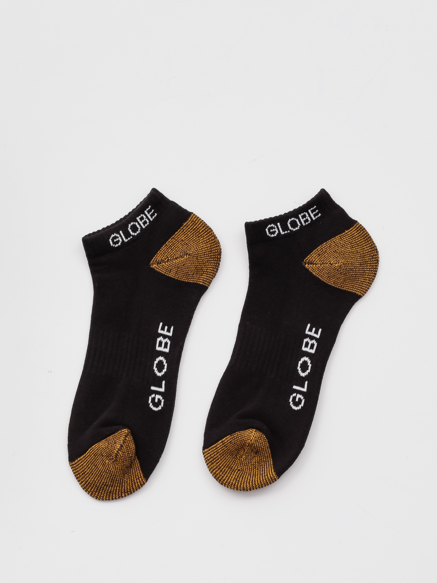 Globe Ingles Ankle 5 Pack Socks (asst.)