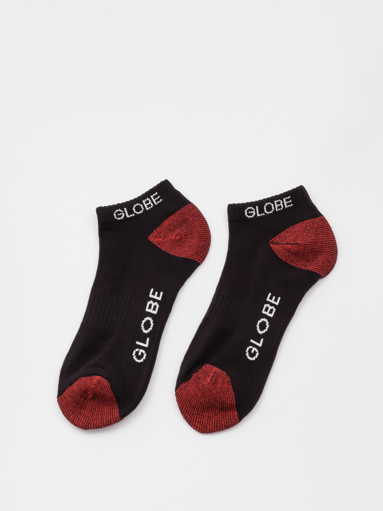 Globe Ingles Ankle 5 Pack Socken (asst.)
