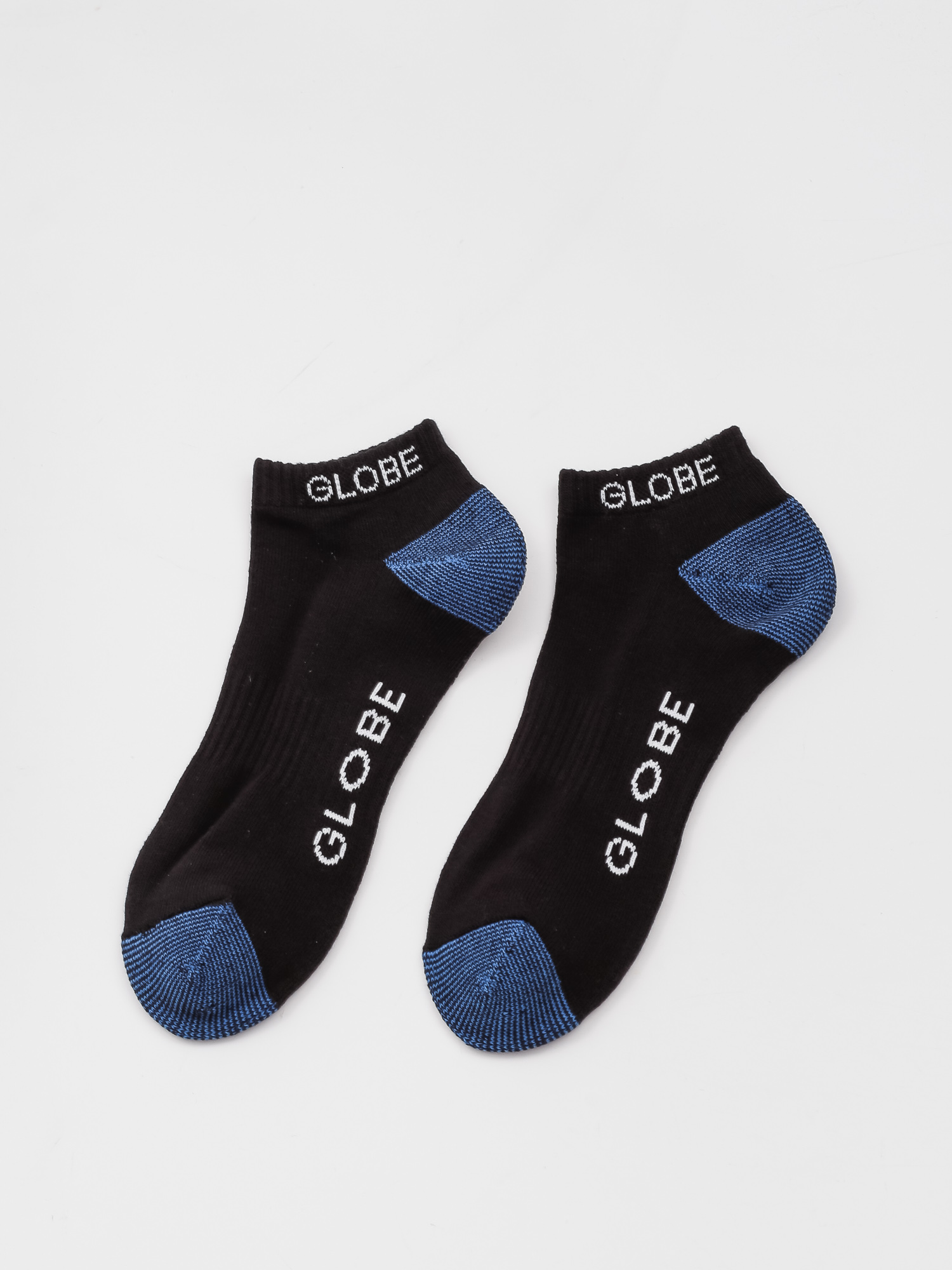 Globe Ingles Ankle 5 Pack Socks (asst.)