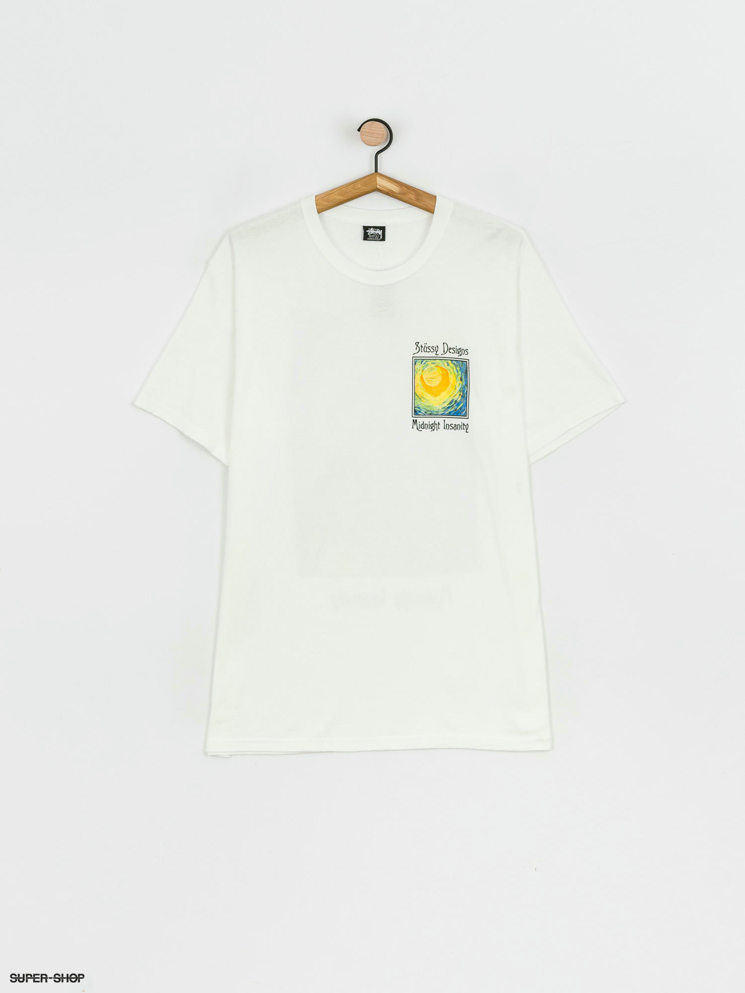 Stussy midnight insanity 2025 tee