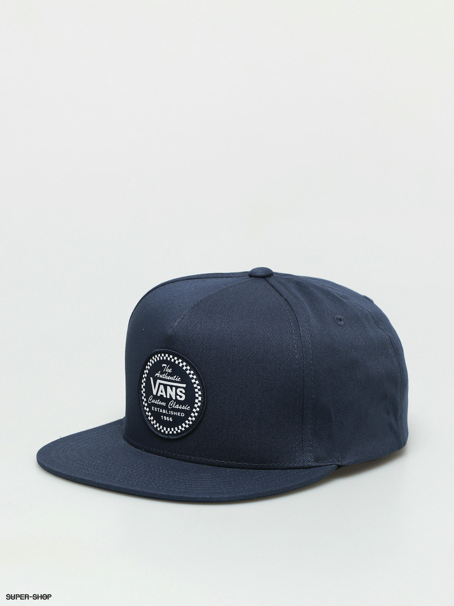 authentic snapback