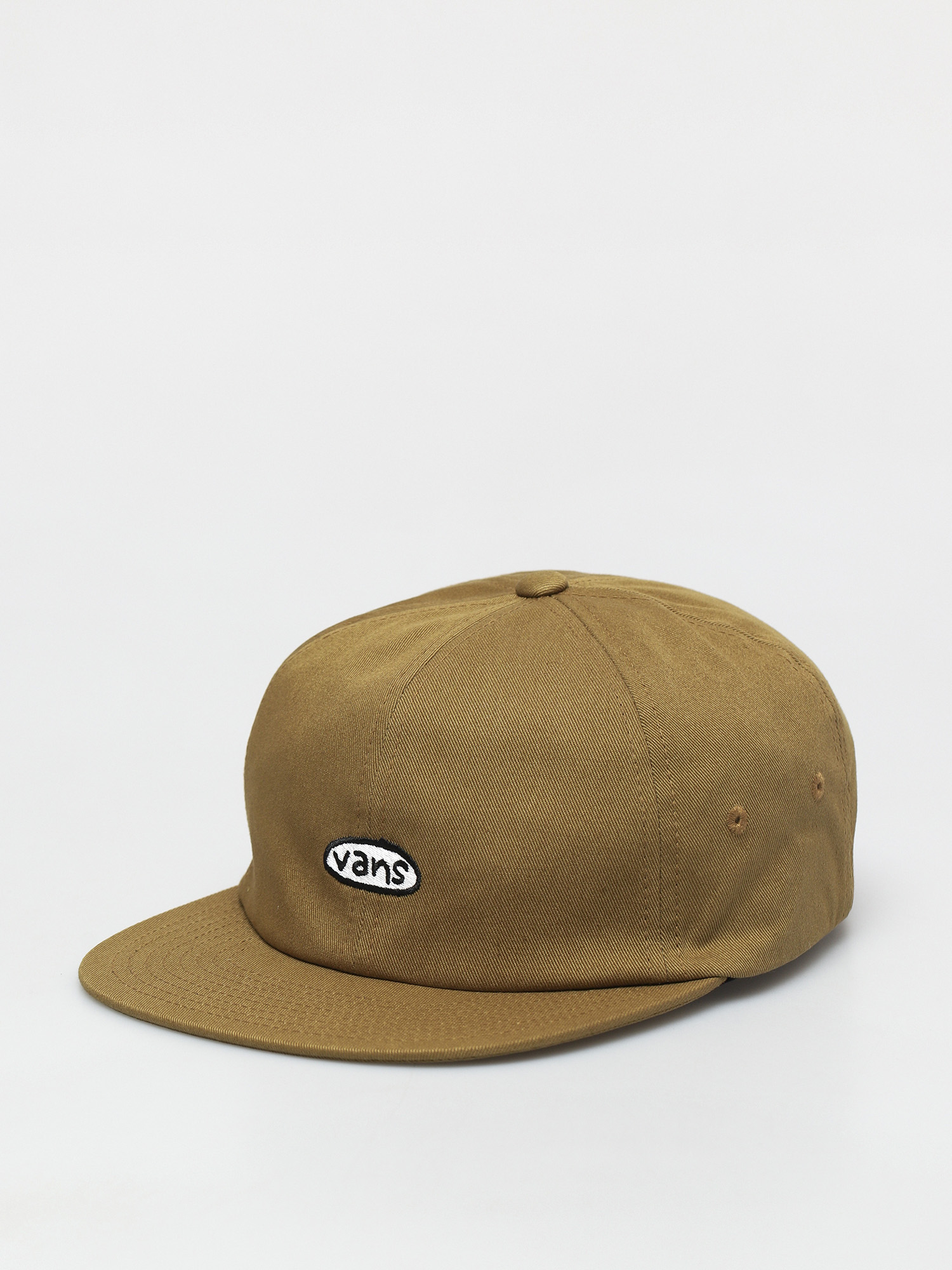 Vans Seasonal Color Jockey Cap (nutria)