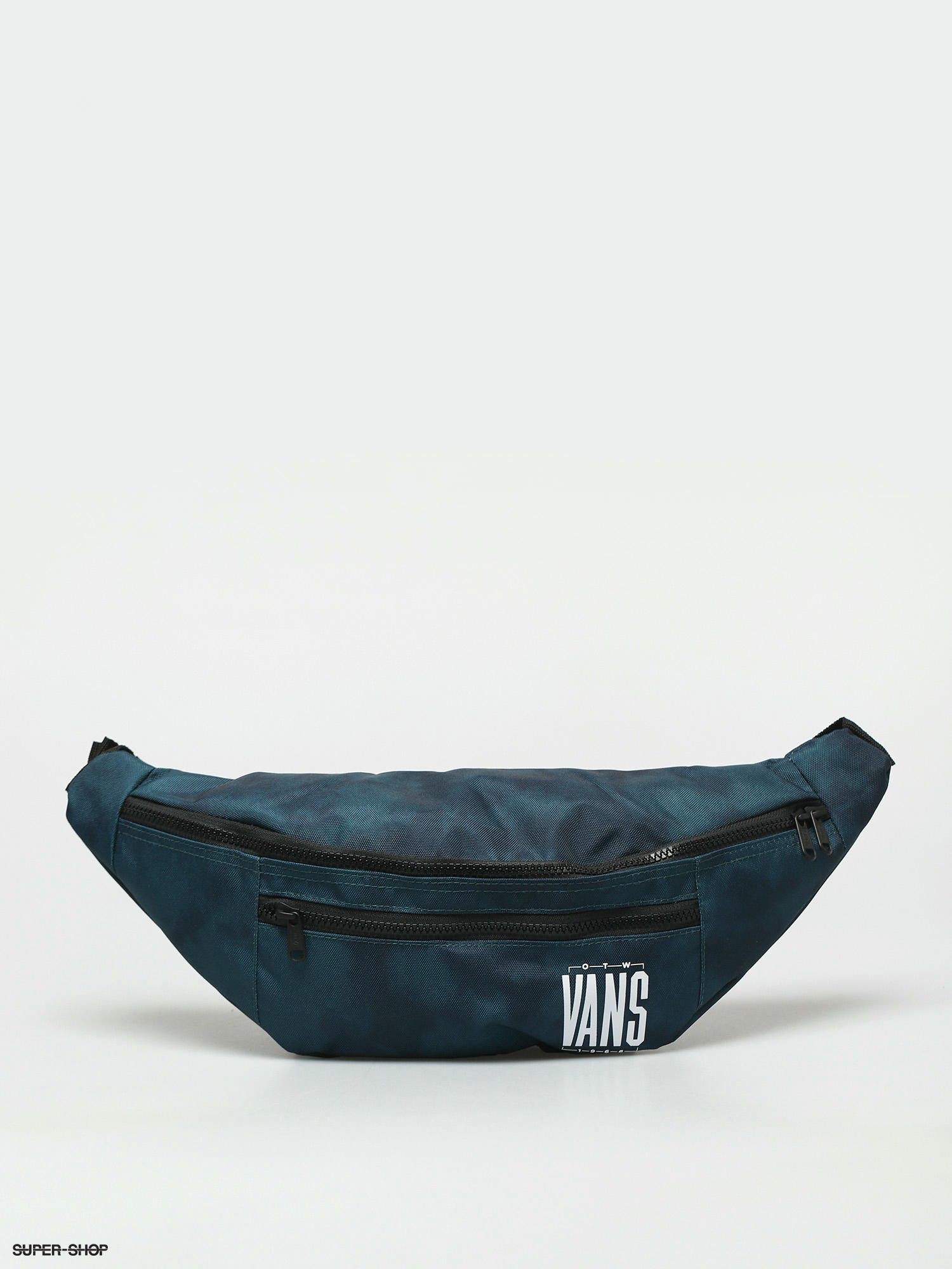 vans bum bag