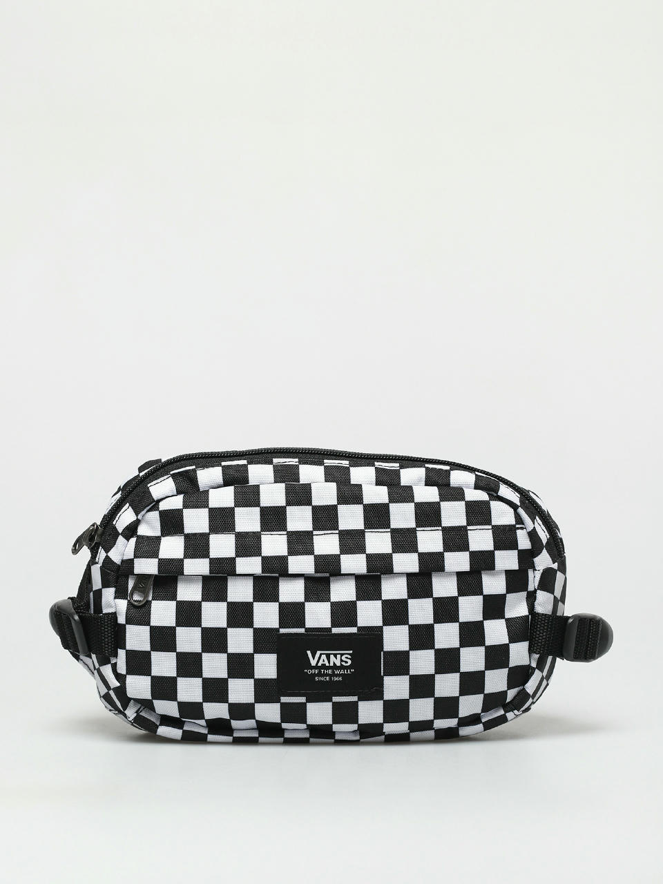Vans Aliso II Hip Pack Bum bag (black/white