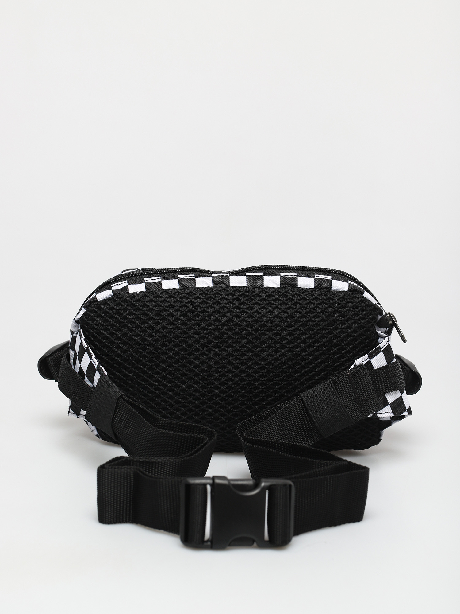 Vans Aliso II Hip Pack Bum bag (black/white check)
