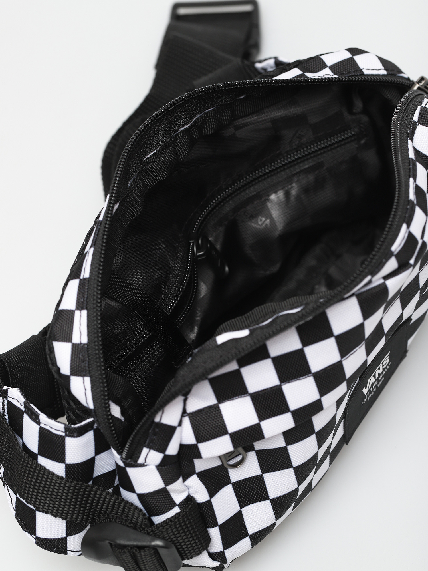 vans aliso ii hip pack