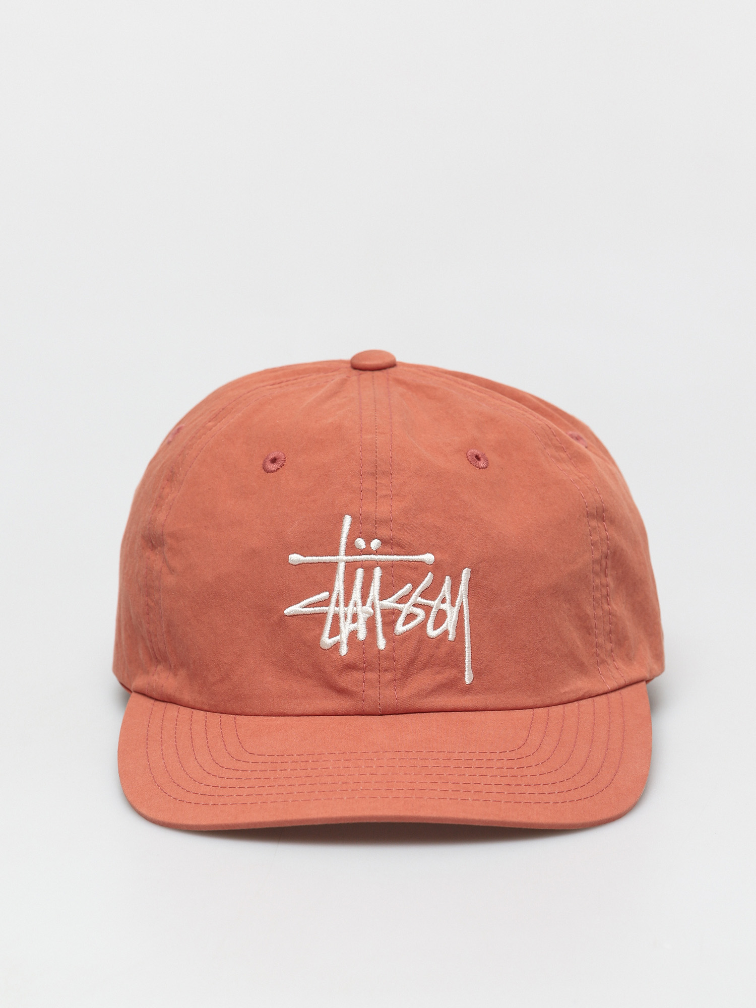 bio washed big logo low pro