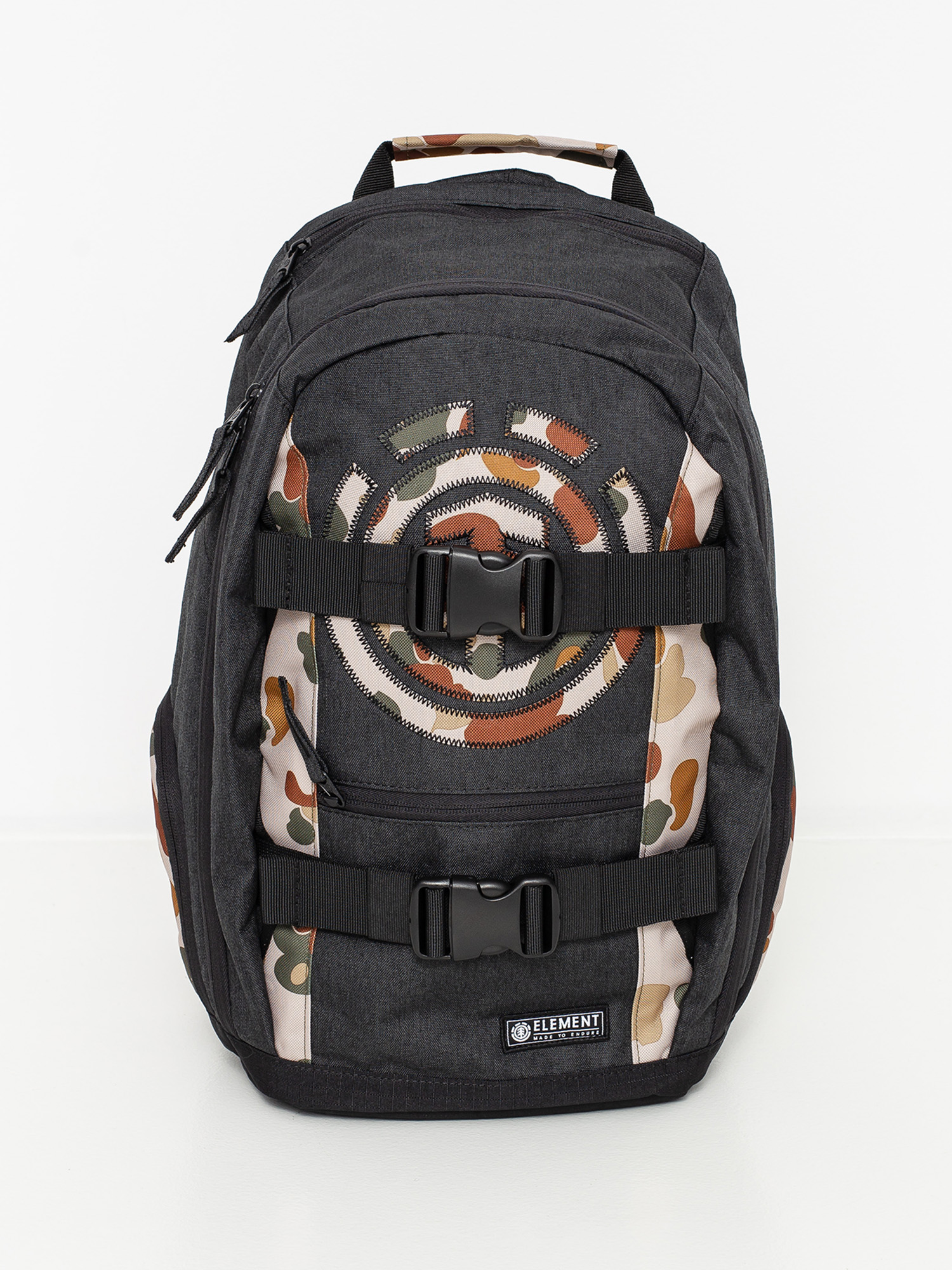 element camo backpack