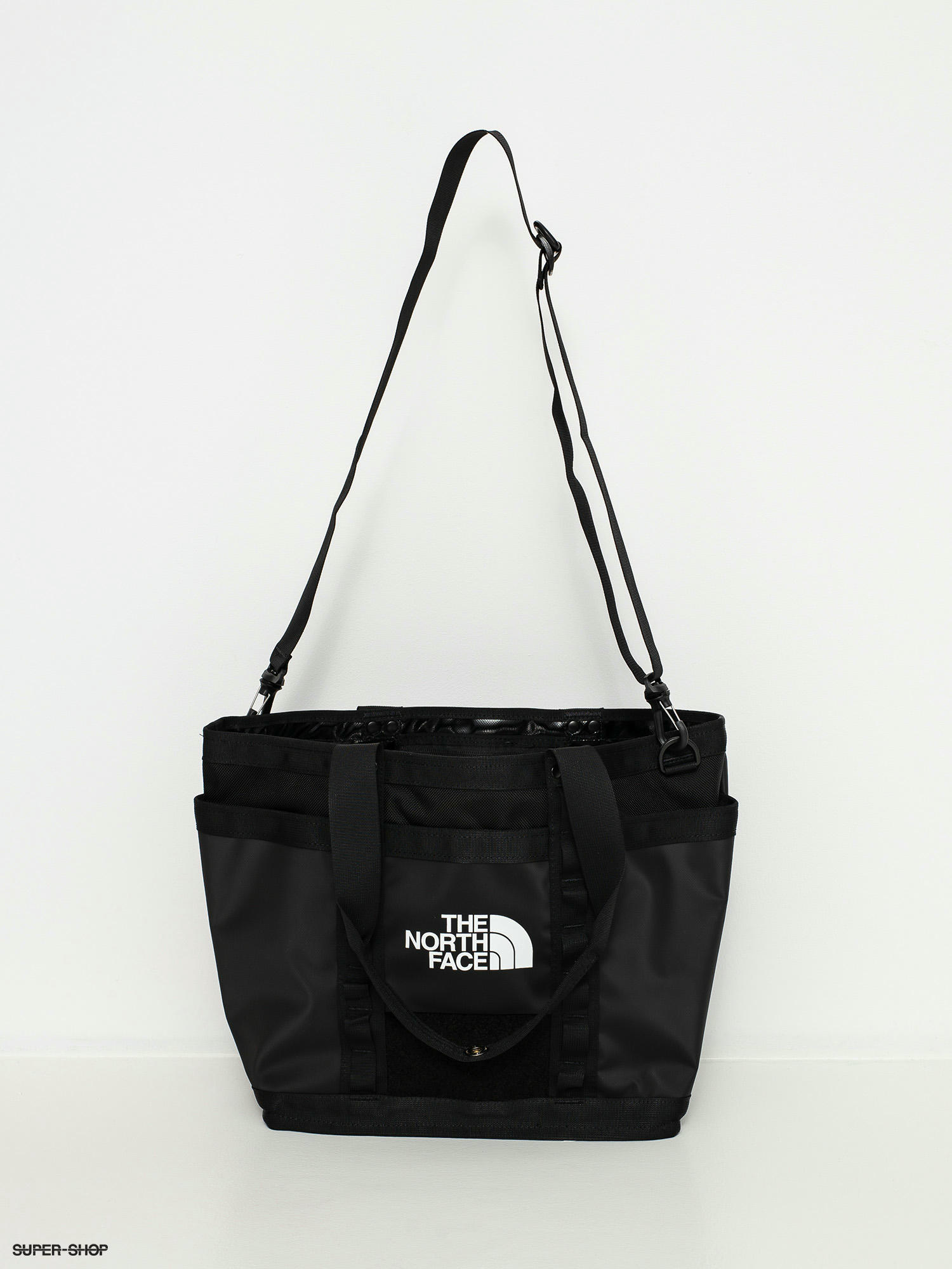 THE NORTH FACE Explore Utility Tote 新品 - バッグ