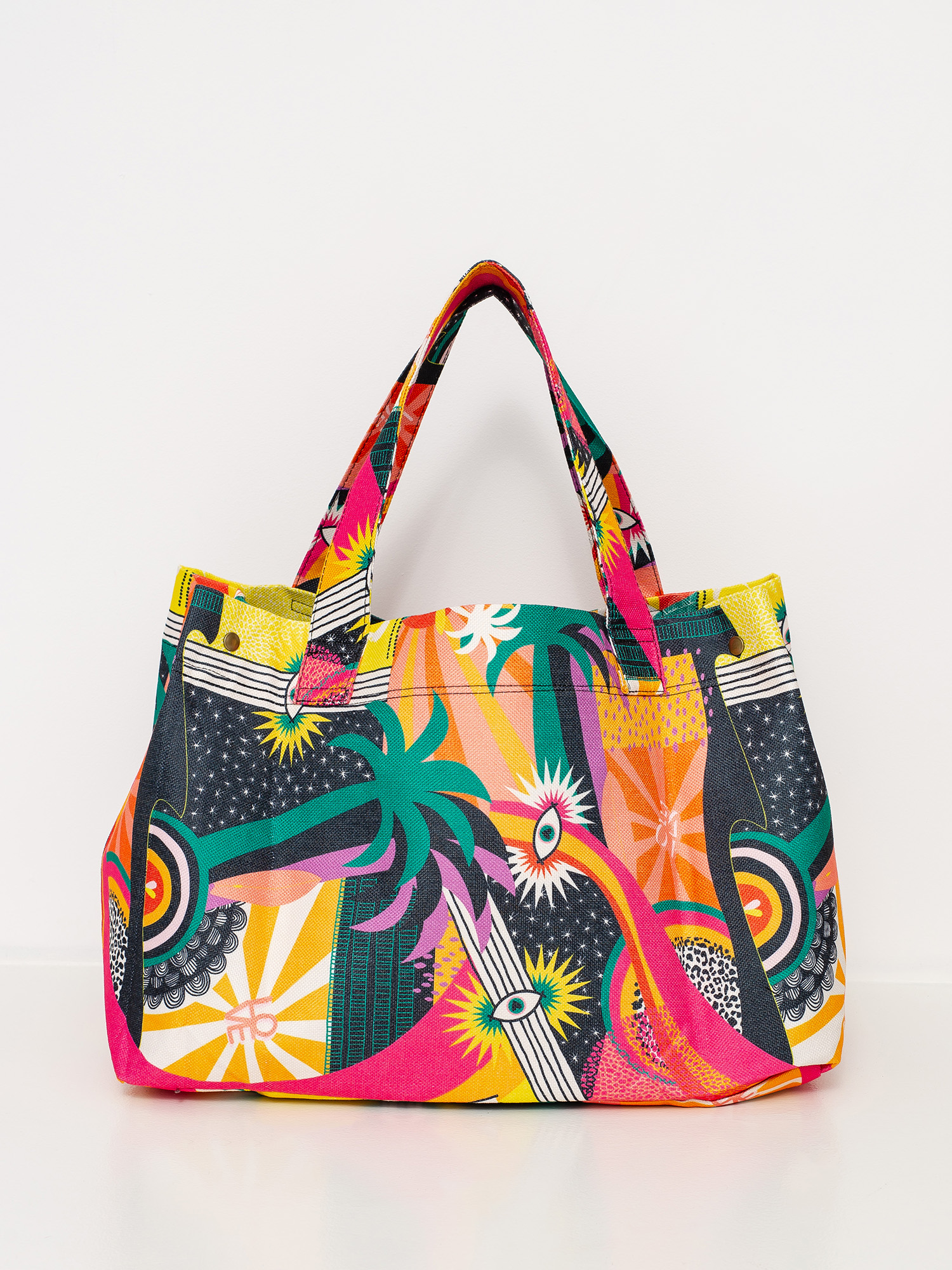 Femi Stories Nakla Bag Wmn (fyng)