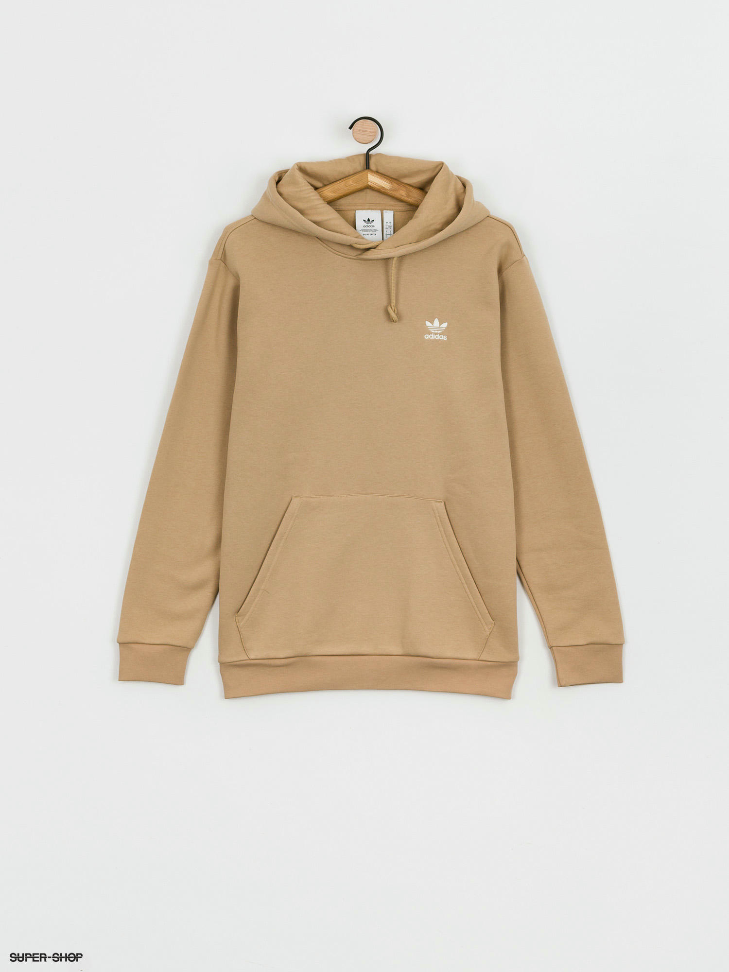 adidas originals hoodie dames