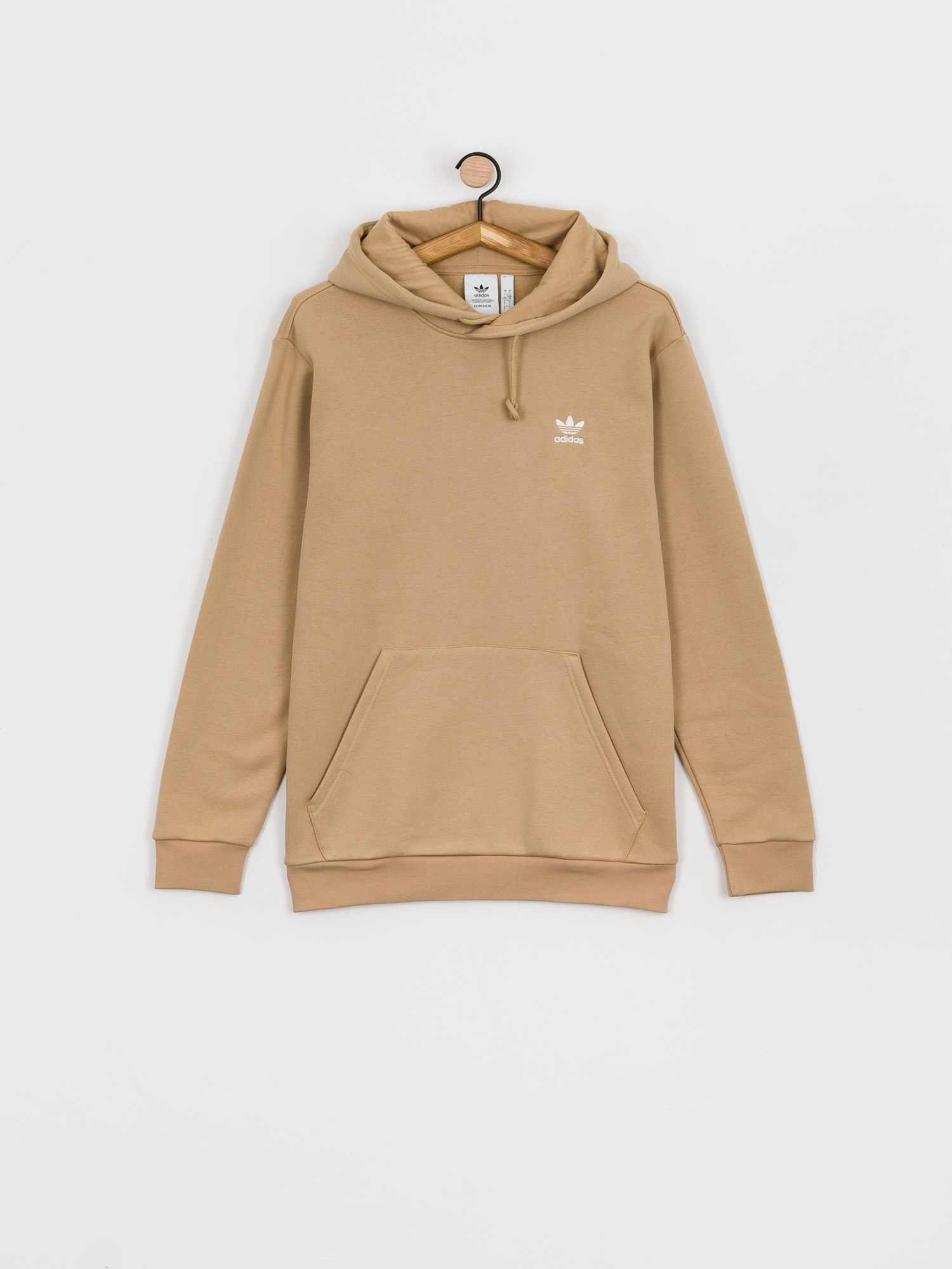 adidas Originals Essential HD Hoodie (beiton)