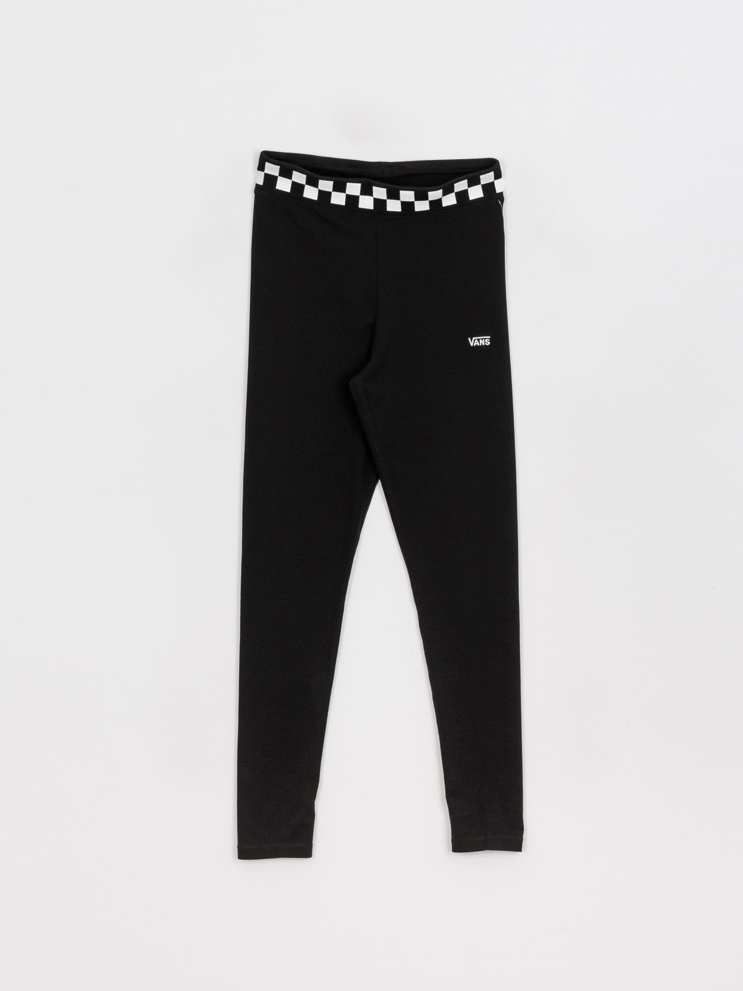 Vans Checkmate Leggings Wmn black (black)