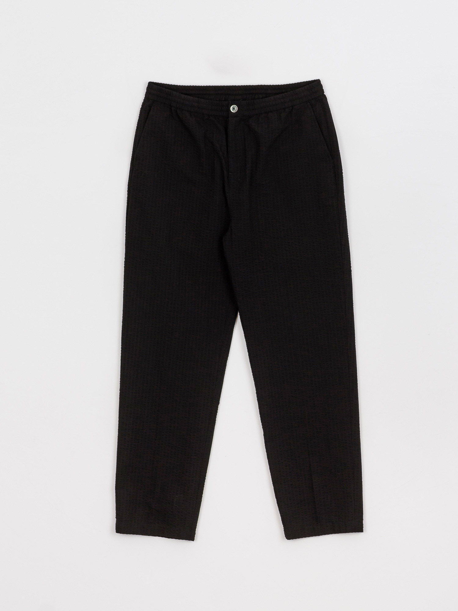 Stussy Seersucker Bryan Pants (black)
