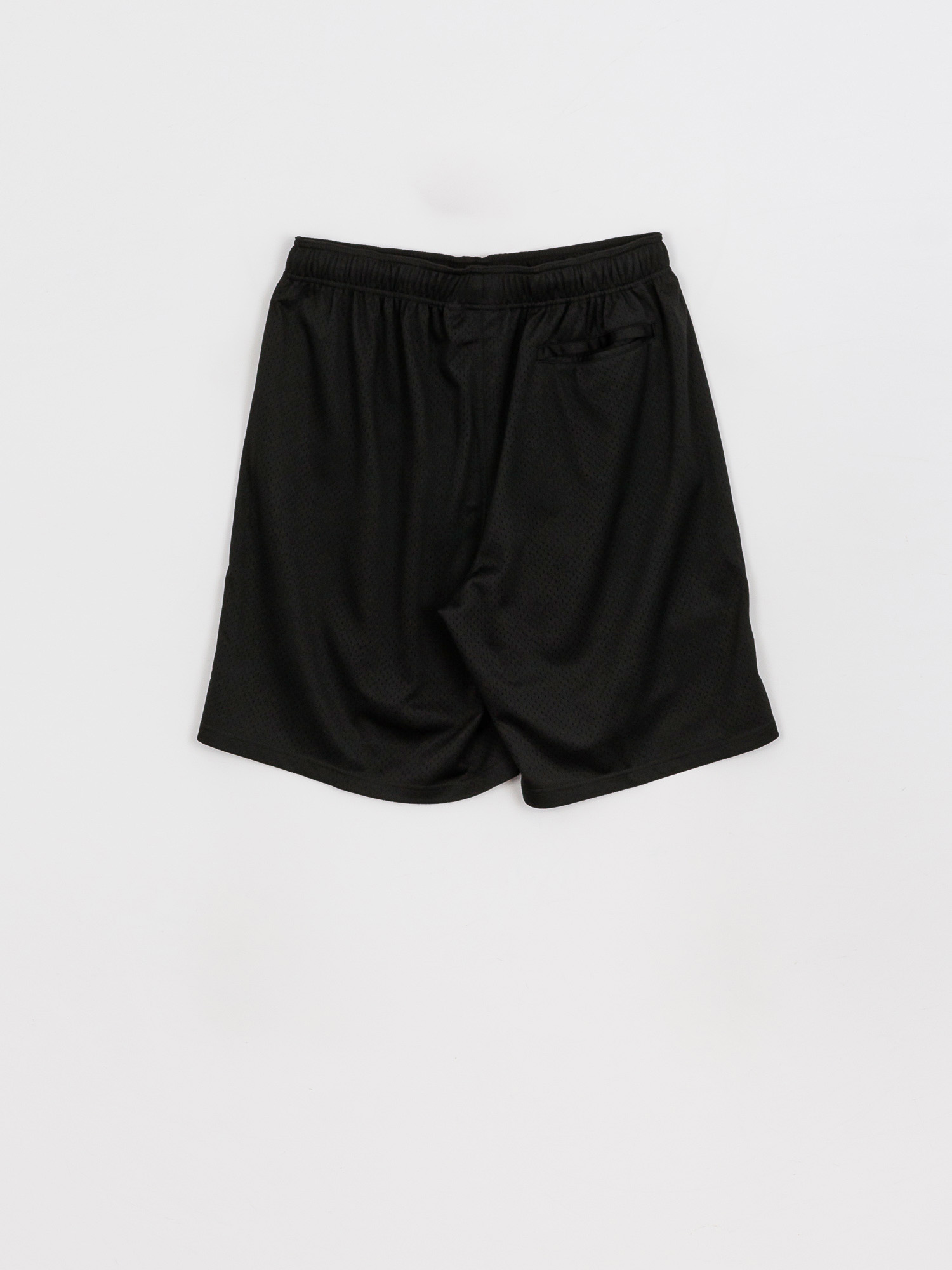 Stussy 8 Ball Mesh Shorts (black)