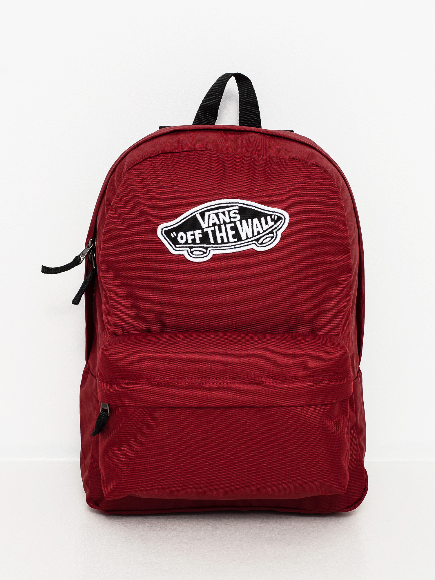 Vans Realm Backpack Wmn (skate ditsy)