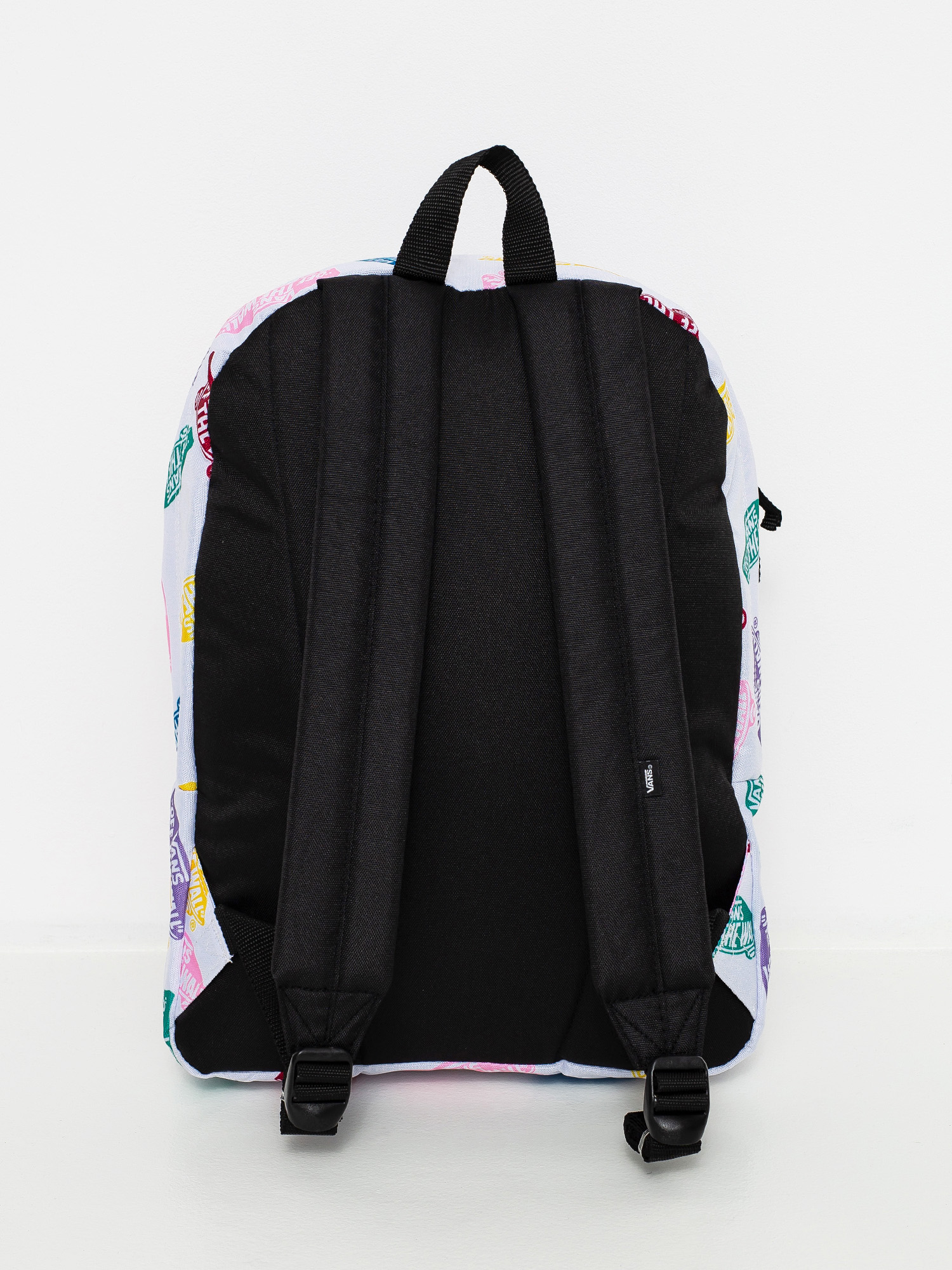 Vans Realm Backpack Wmn (skate ditsy)