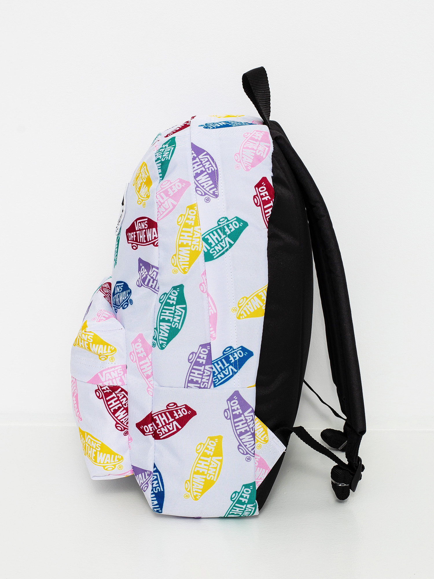 Vans Realm Backpack Wmn (skate ditsy)