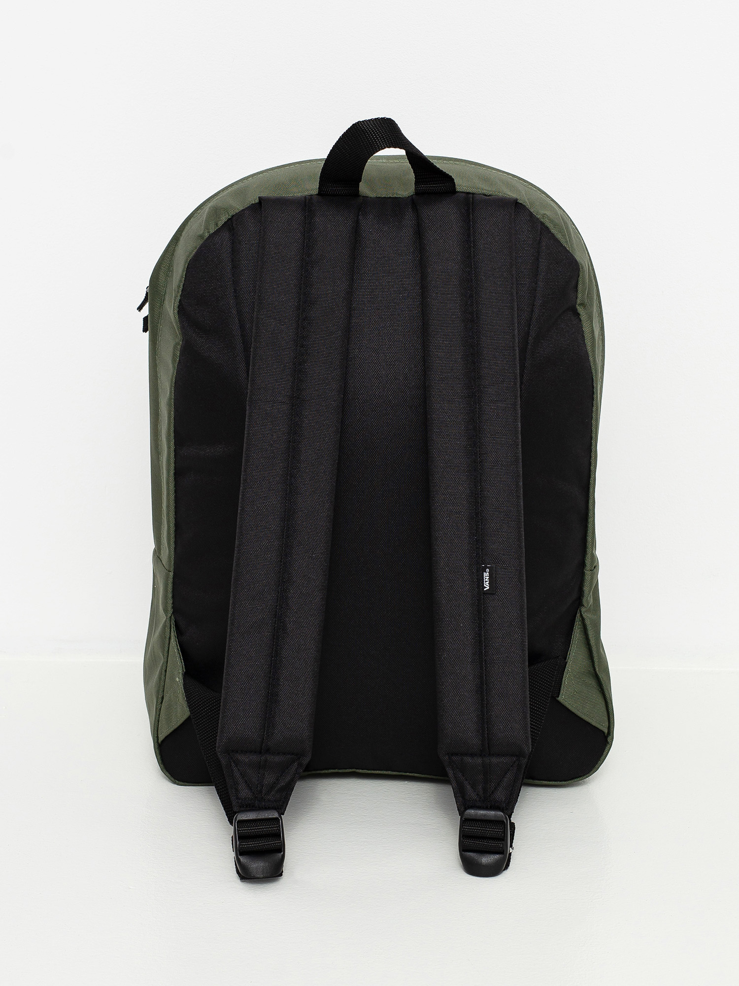 vans travel backpack