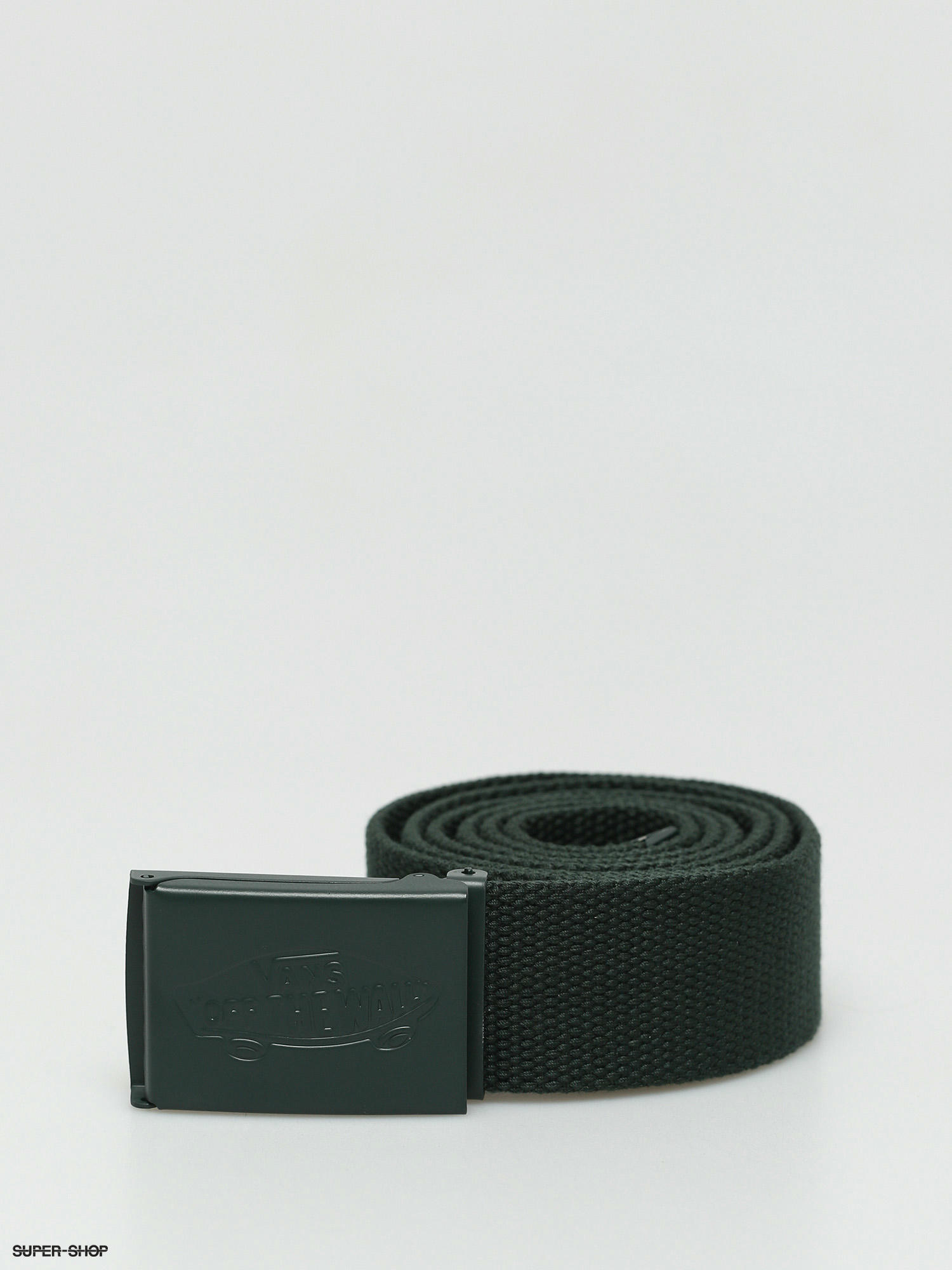 vans conductor belt