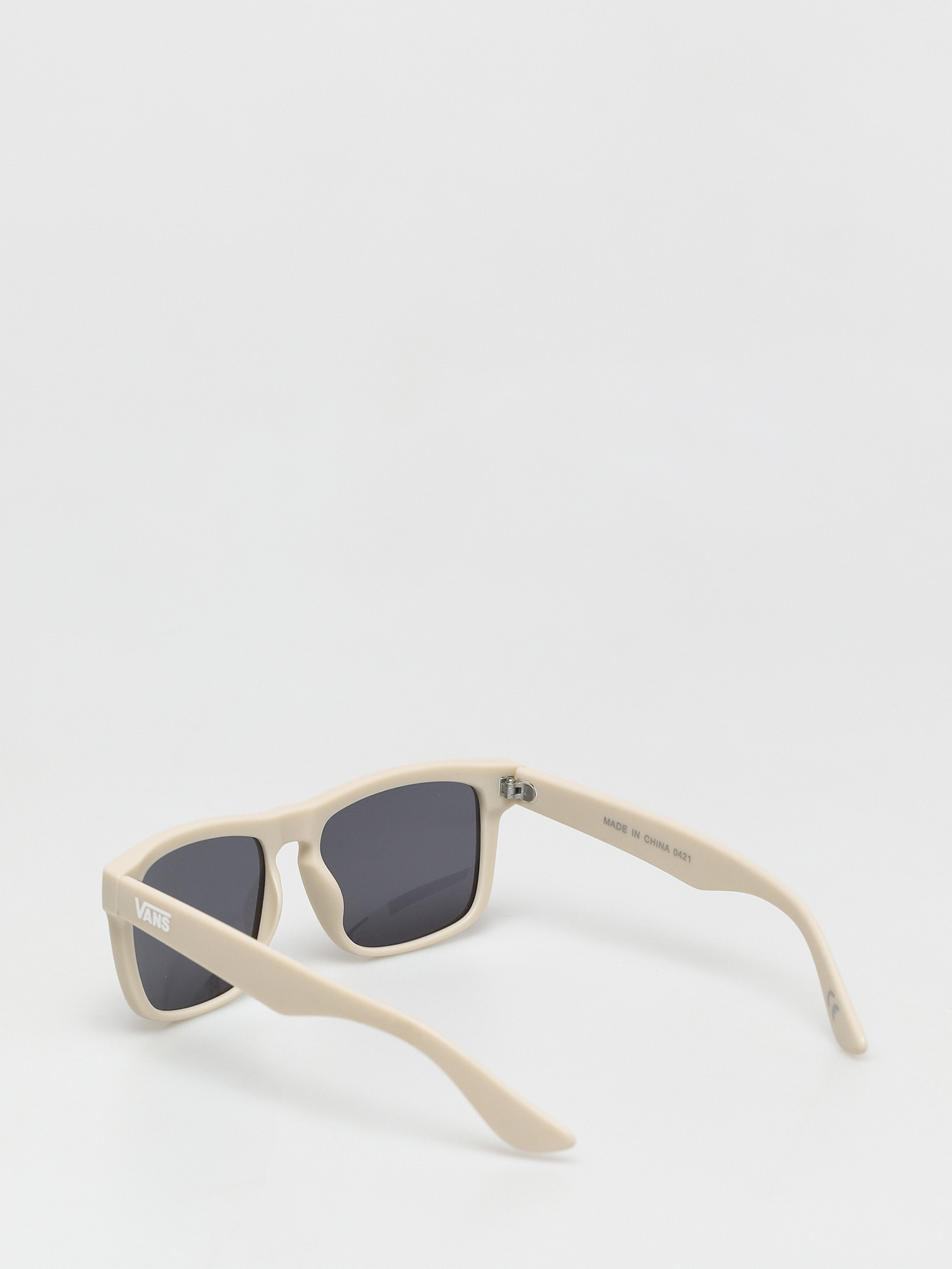 Vans Squared Off Sunglasses (oatmeal)