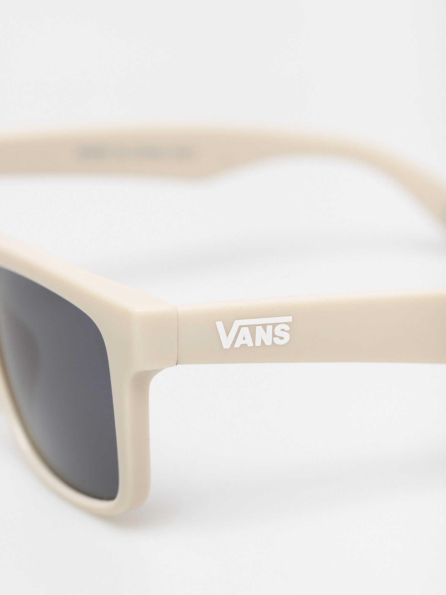 Vans Squared Off Sunglasses (oatmeal)