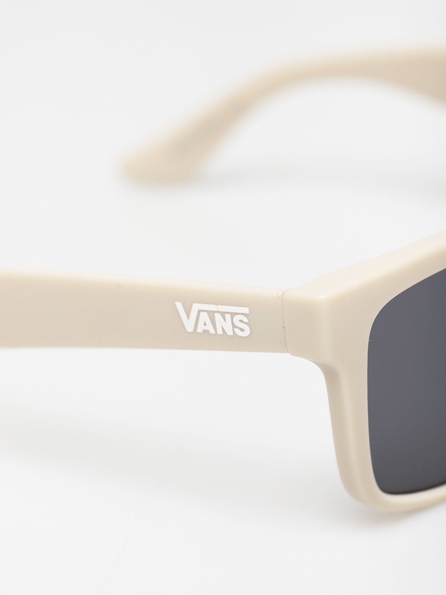 Vans Squared Off Sunglasses (oatmeal)
