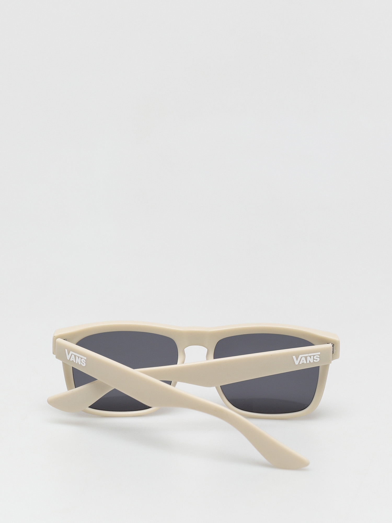 Vans Squared Off Sunglasses (oatmeal)