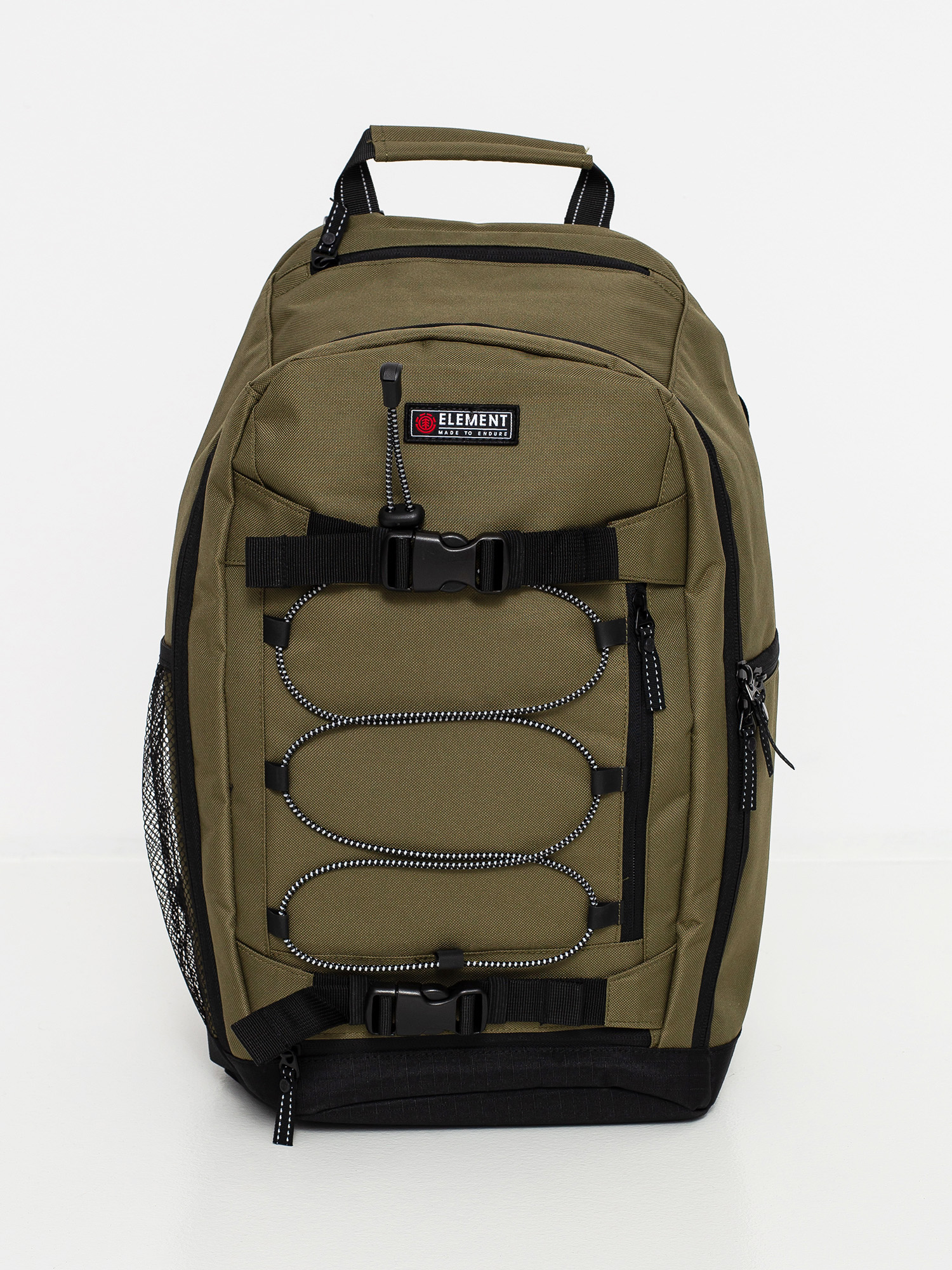 army color backpack