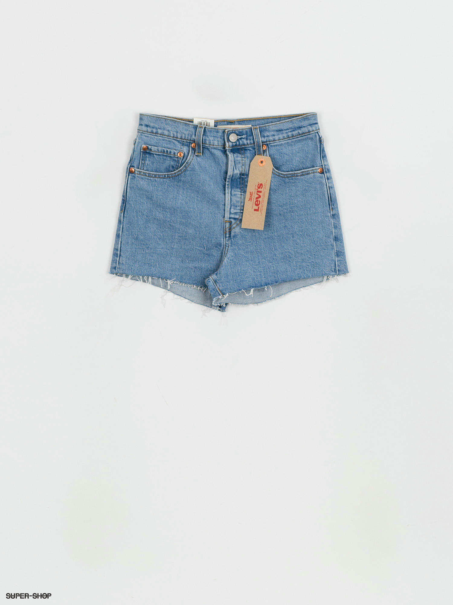 levis 105 shorts