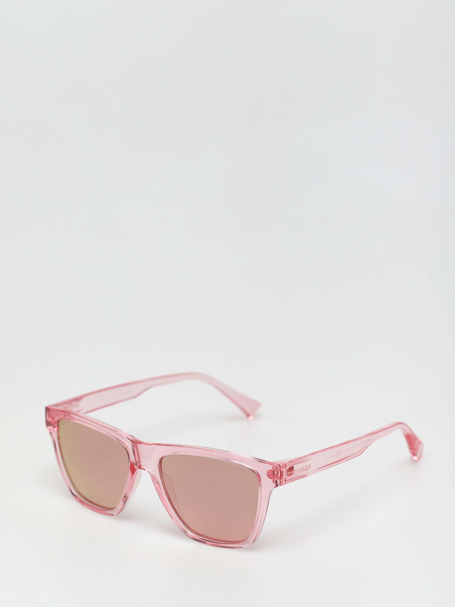 Hawkers Paula Air Sunglasses pink (pink/rose/gold)